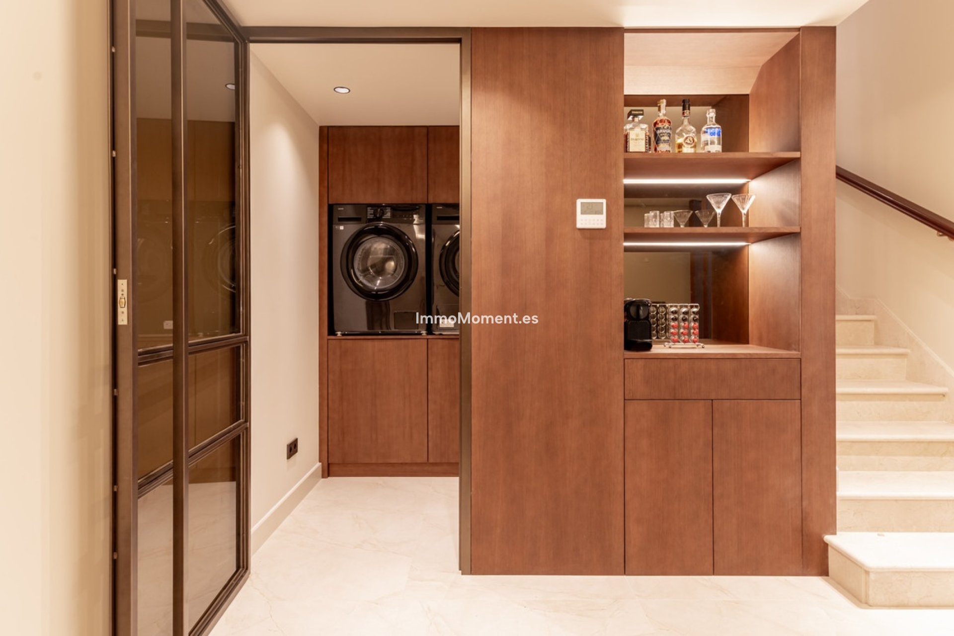 Bestaande woning - Rijtjeshuis - Marbella - The Golden Mile