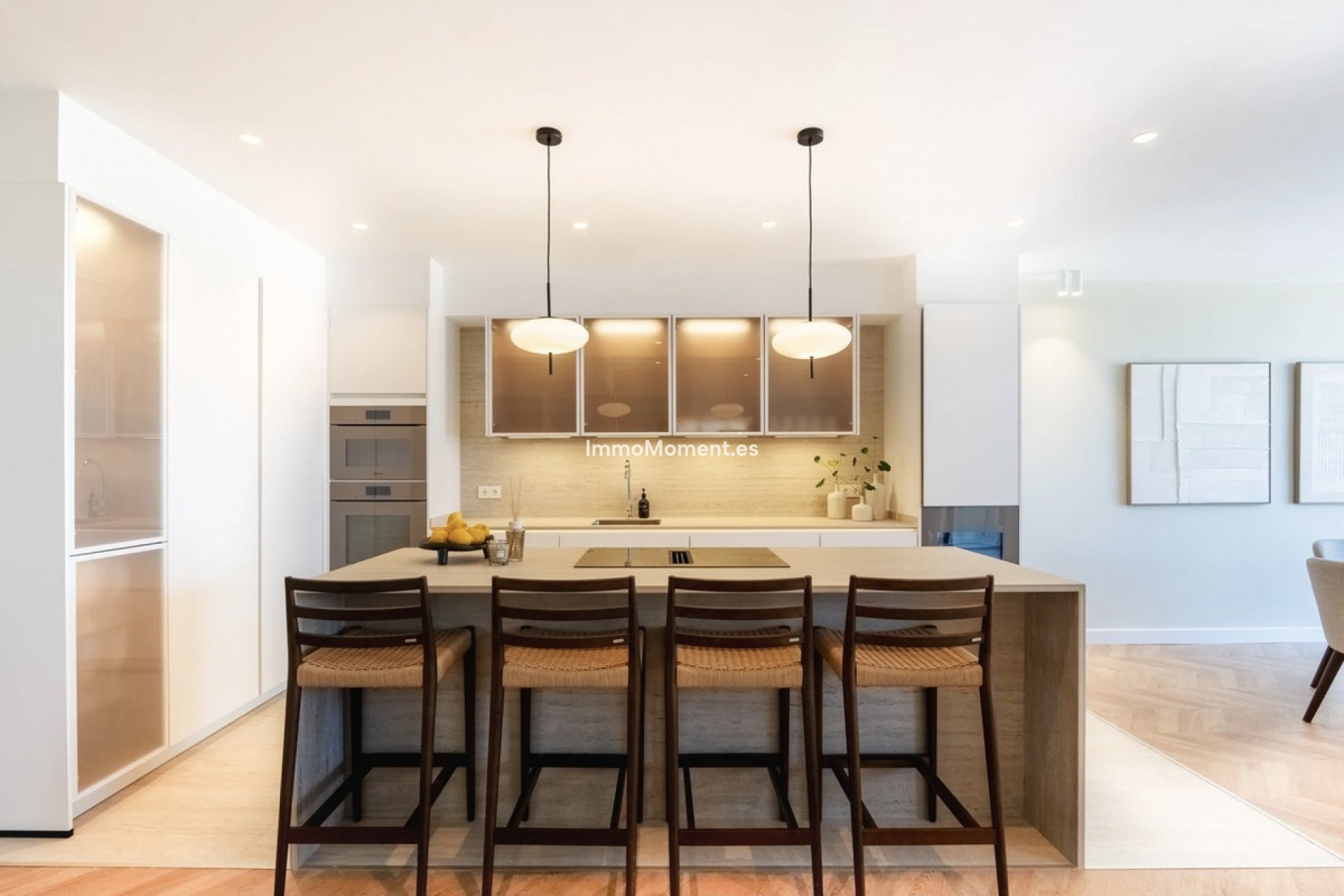 Bestaande woning - Rijtjeshuis - Marbella - The Golden Mile