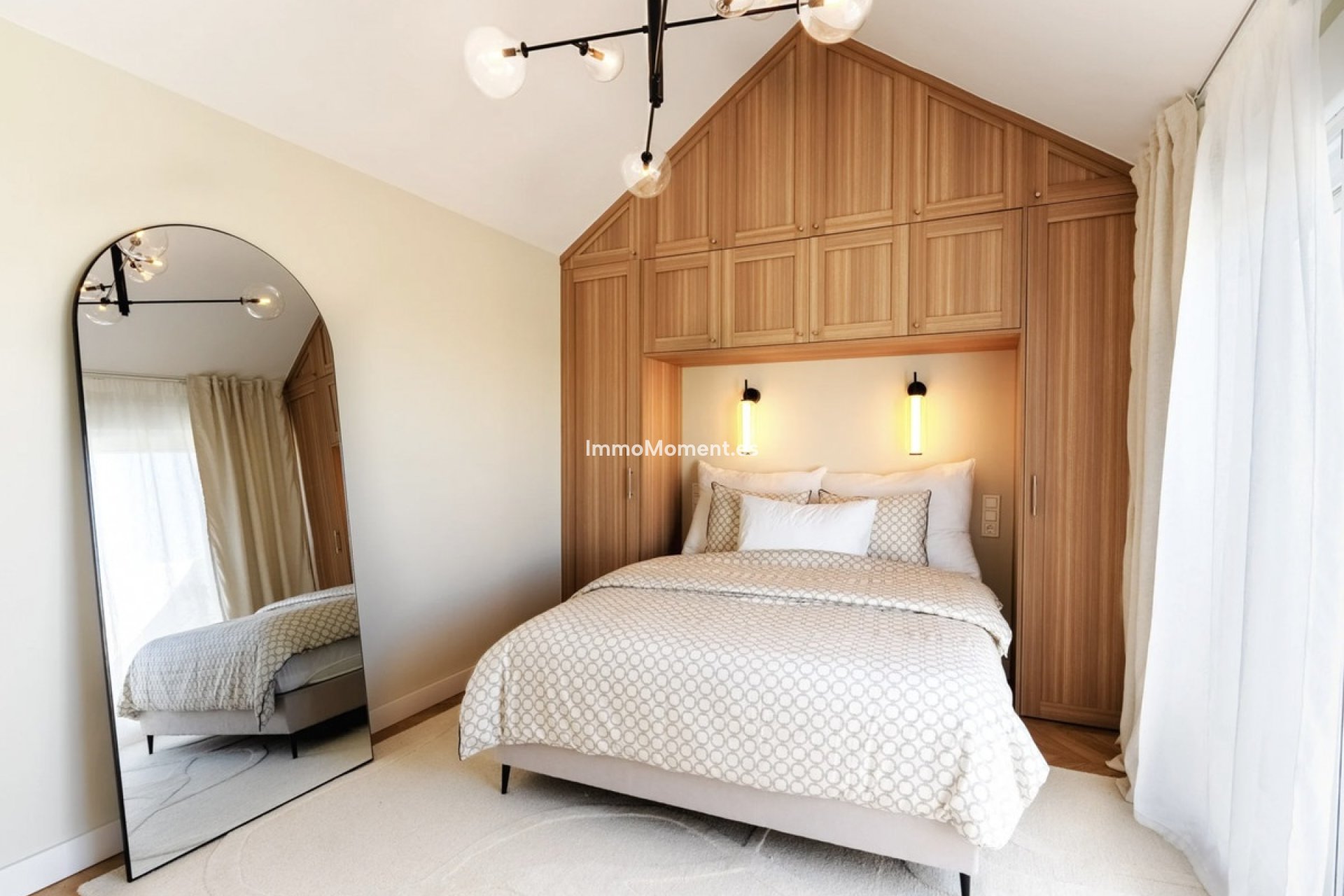 Bestaande woning - Rijtjeshuis - Marbella - The Golden Mile