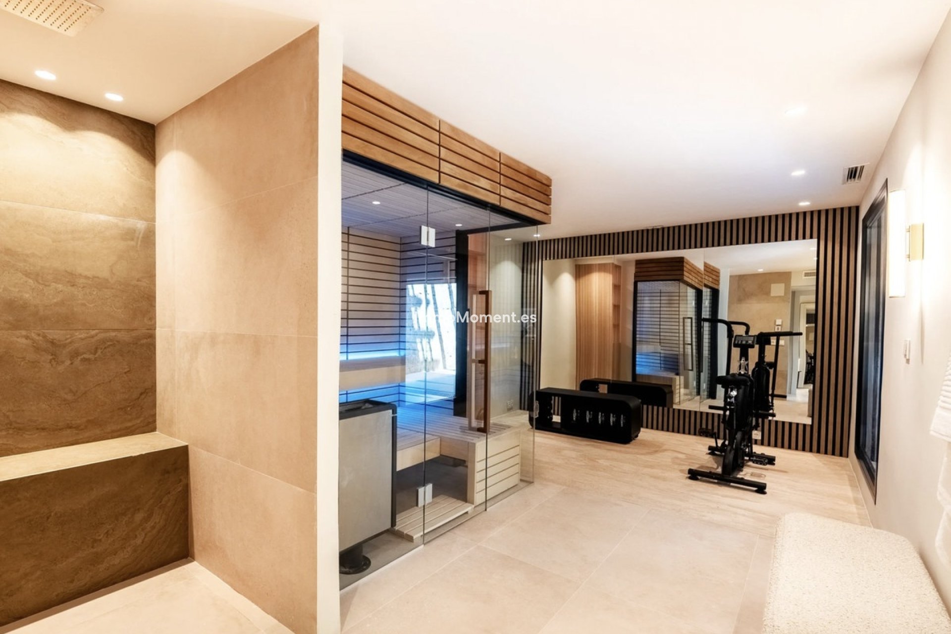 Bestaande woning - Rijtjeshuis - Marbella - The Golden Mile