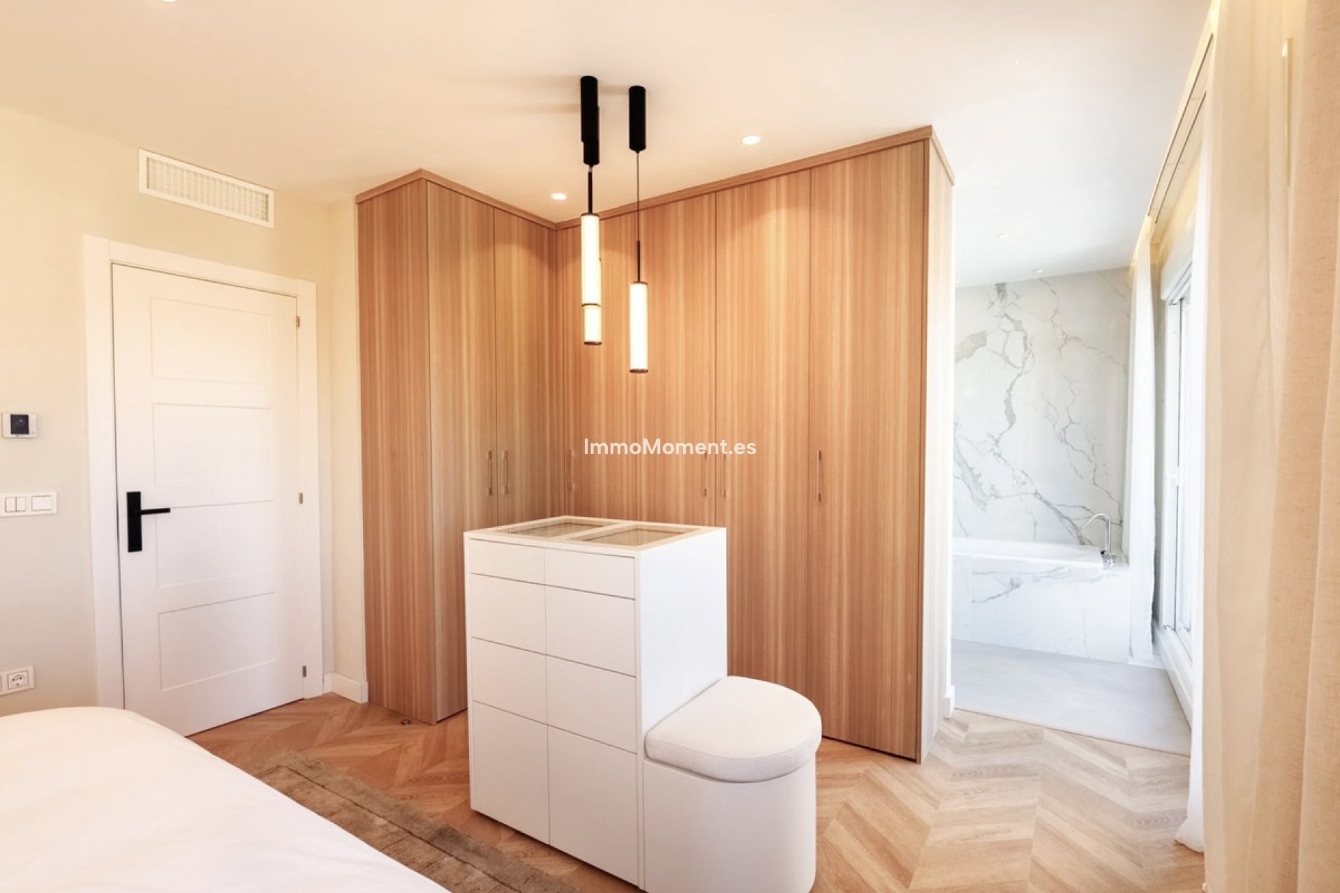 Bestaande woning - Rijtjeshuis - Marbella - The Golden Mile
