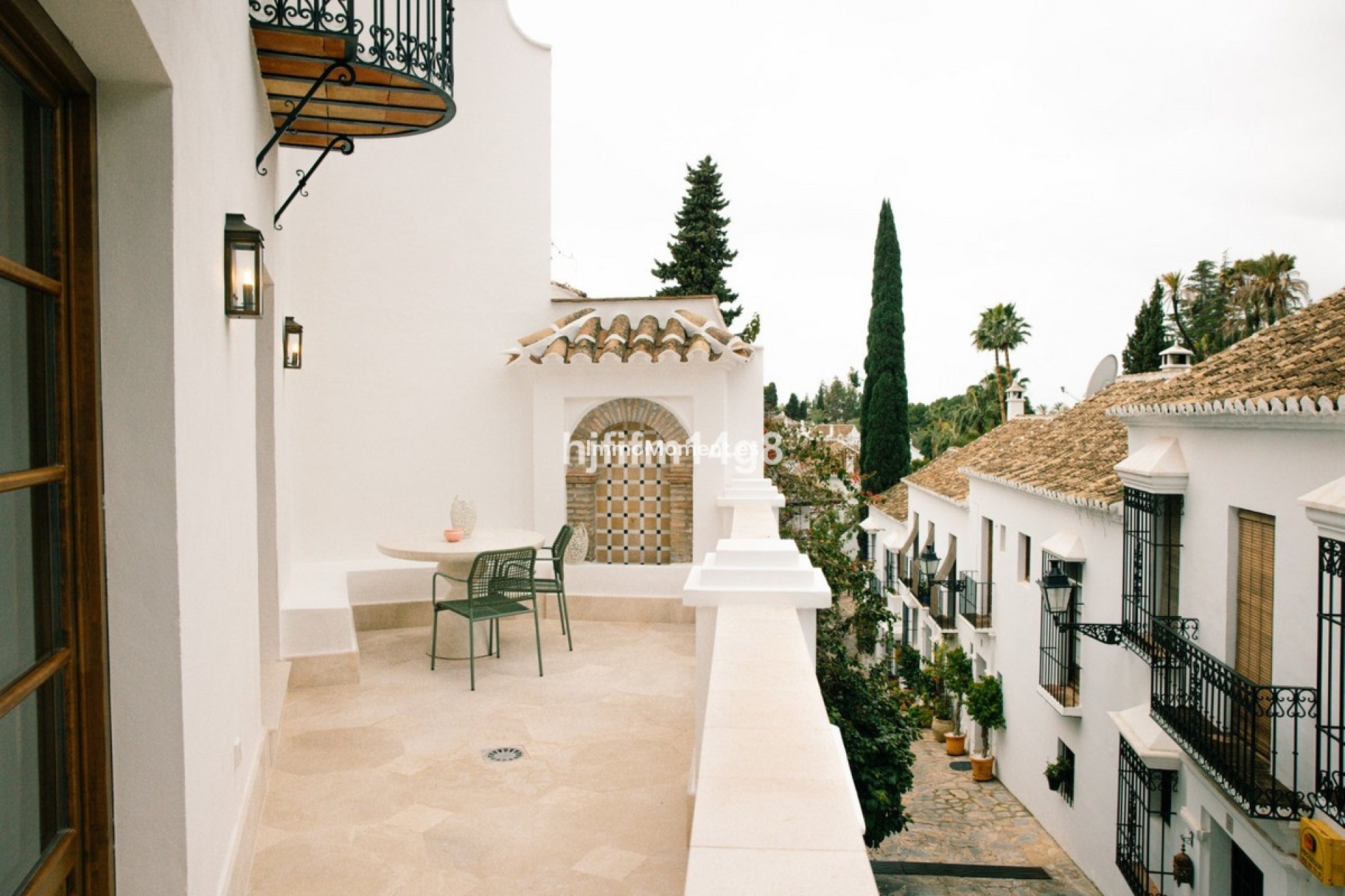 Bestaande woning - Rijtjeshuis - Marbella - The Golden Mile