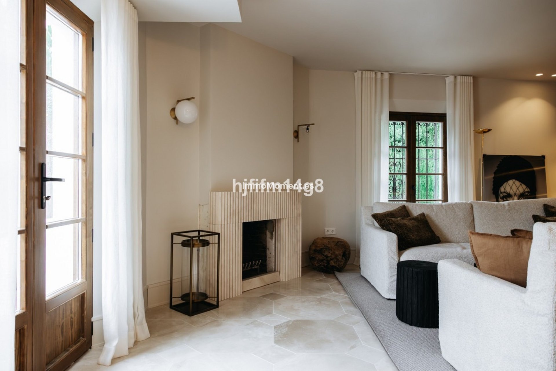 Bestaande woning - Rijtjeshuis - Marbella - The Golden Mile