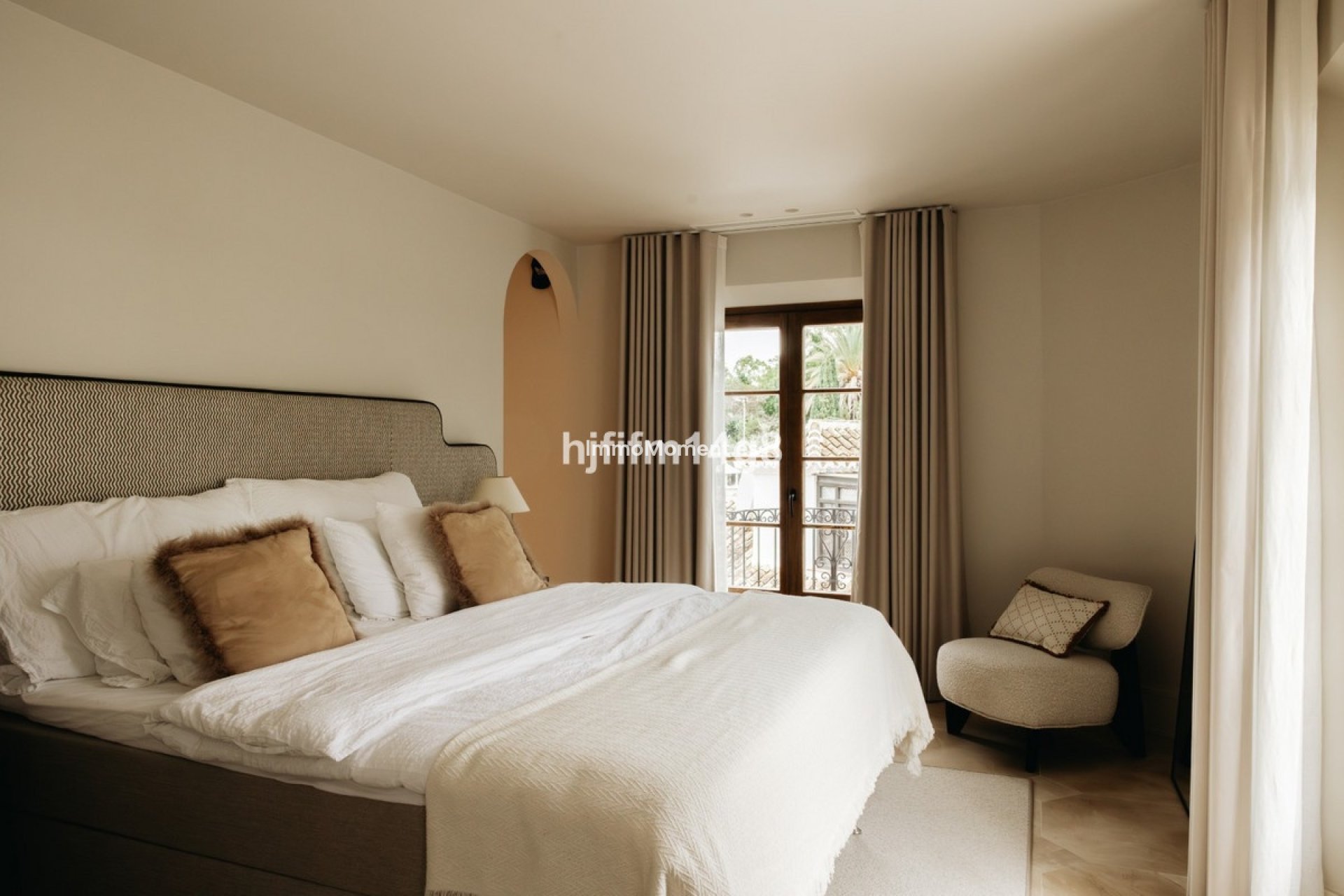Bestaande woning - Rijtjeshuis - Marbella - The Golden Mile
