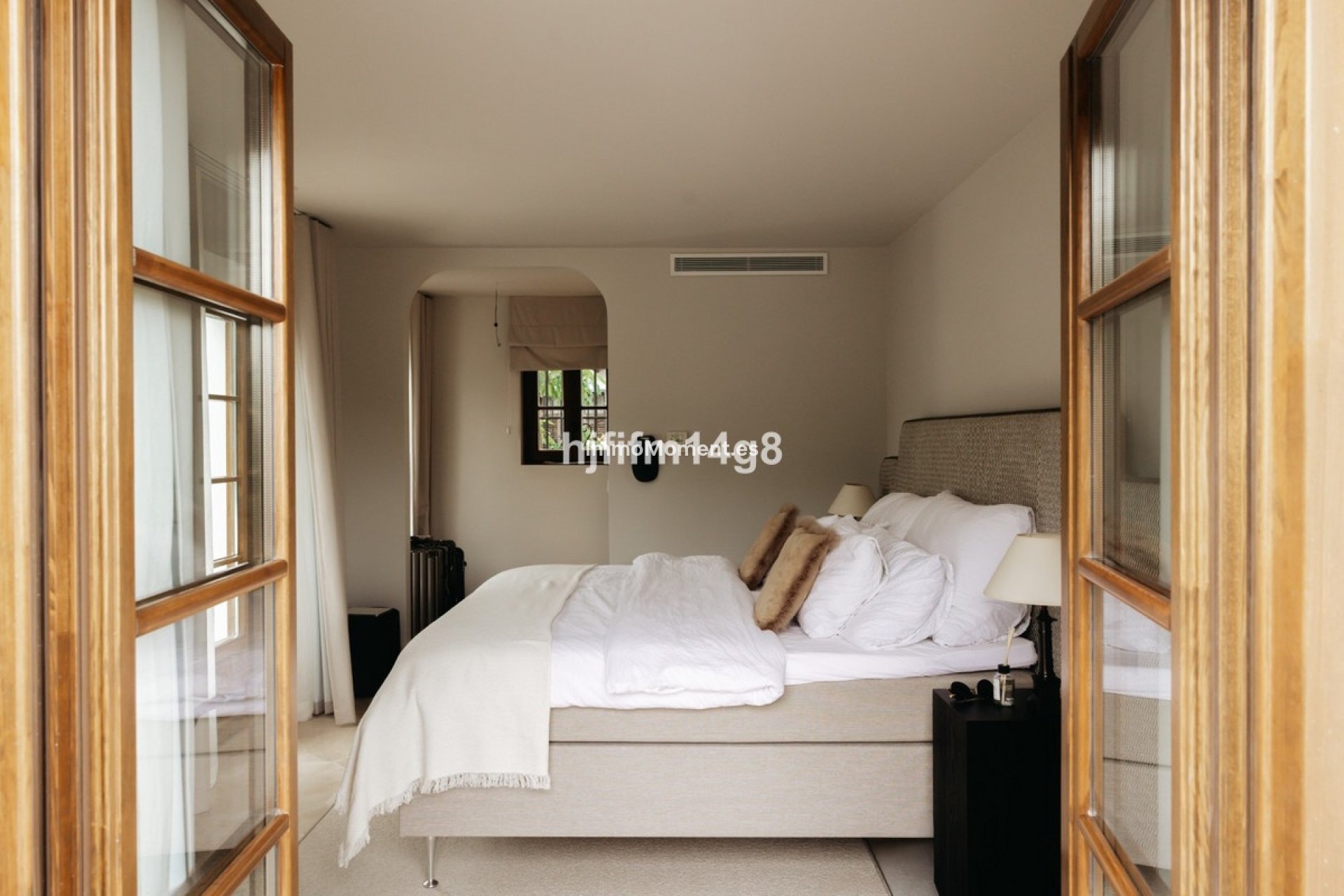 Bestaande woning - Rijtjeshuis - Marbella - The Golden Mile
