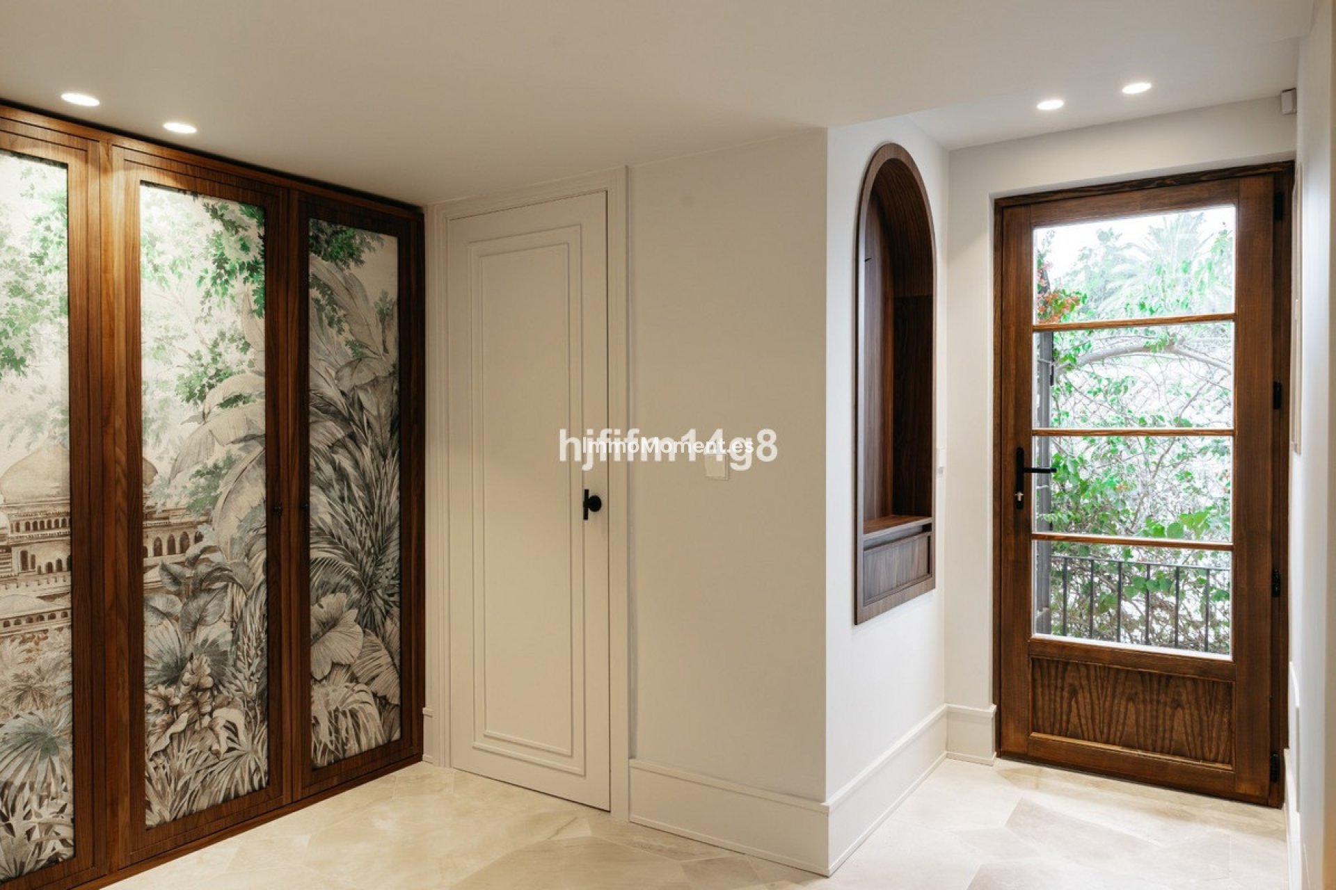 Bestaande woning - Rijtjeshuis - Marbella - The Golden Mile