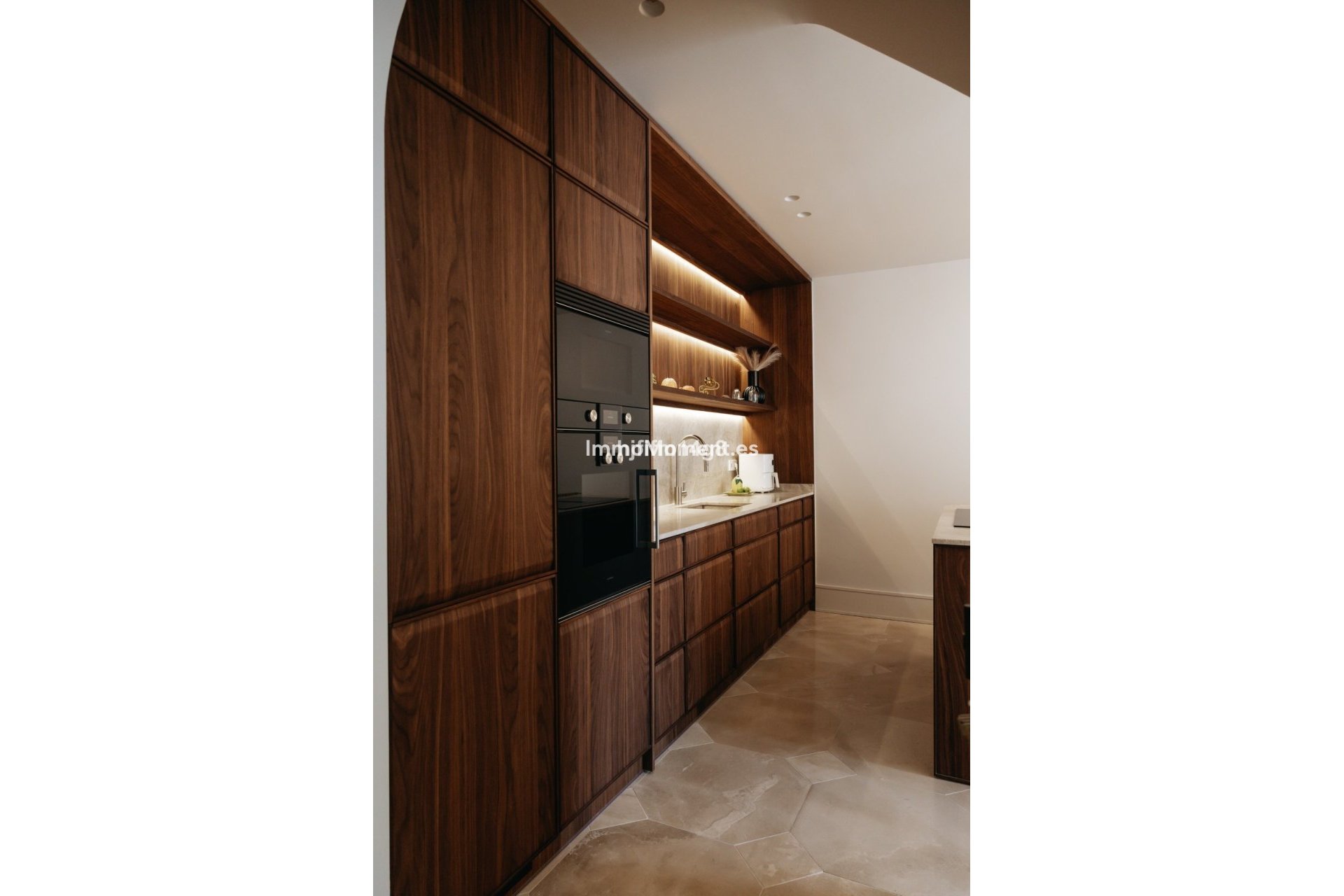 Bestaande woning - Rijtjeshuis - Marbella - The Golden Mile