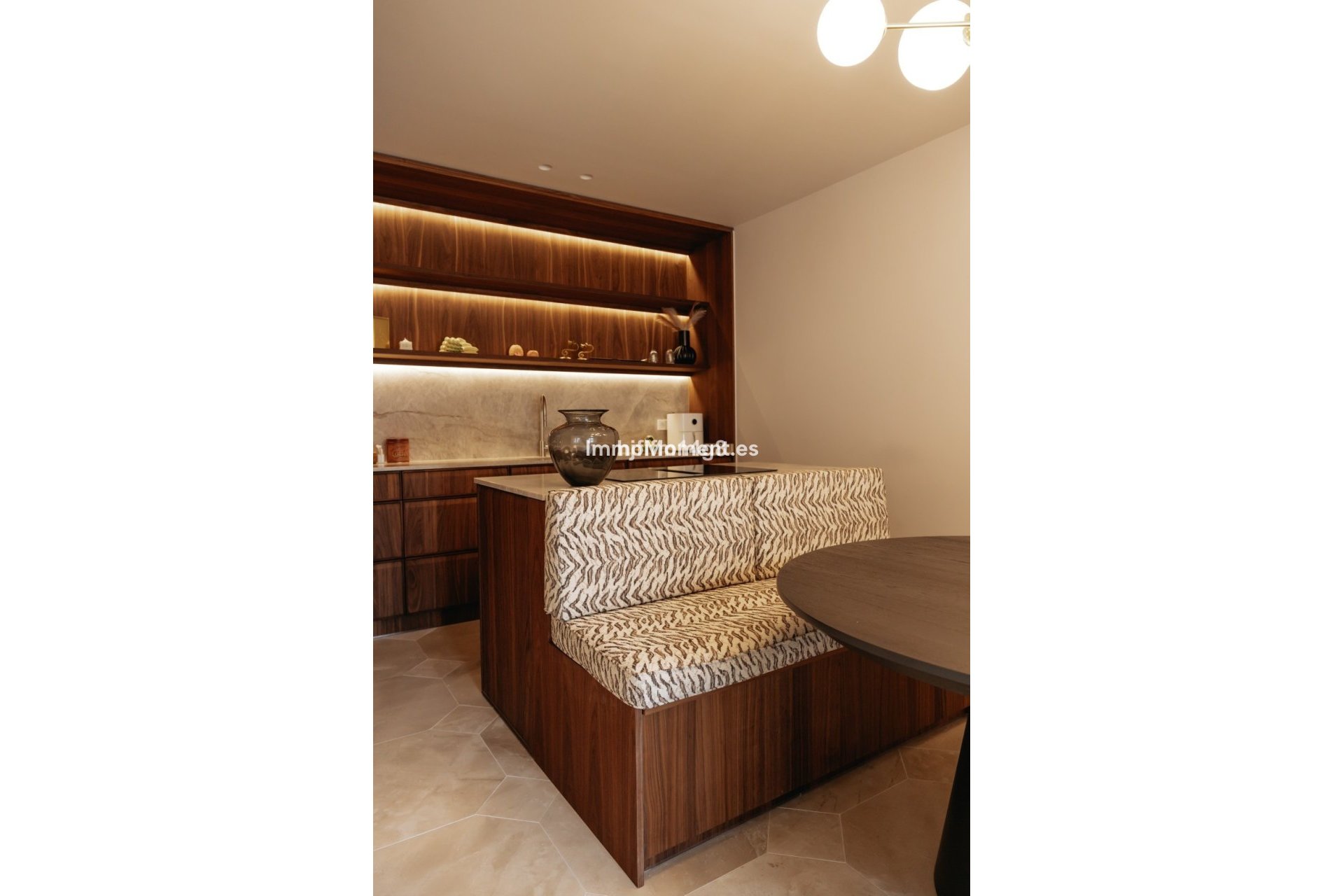 Bestaande woning - Rijtjeshuis - Marbella - The Golden Mile