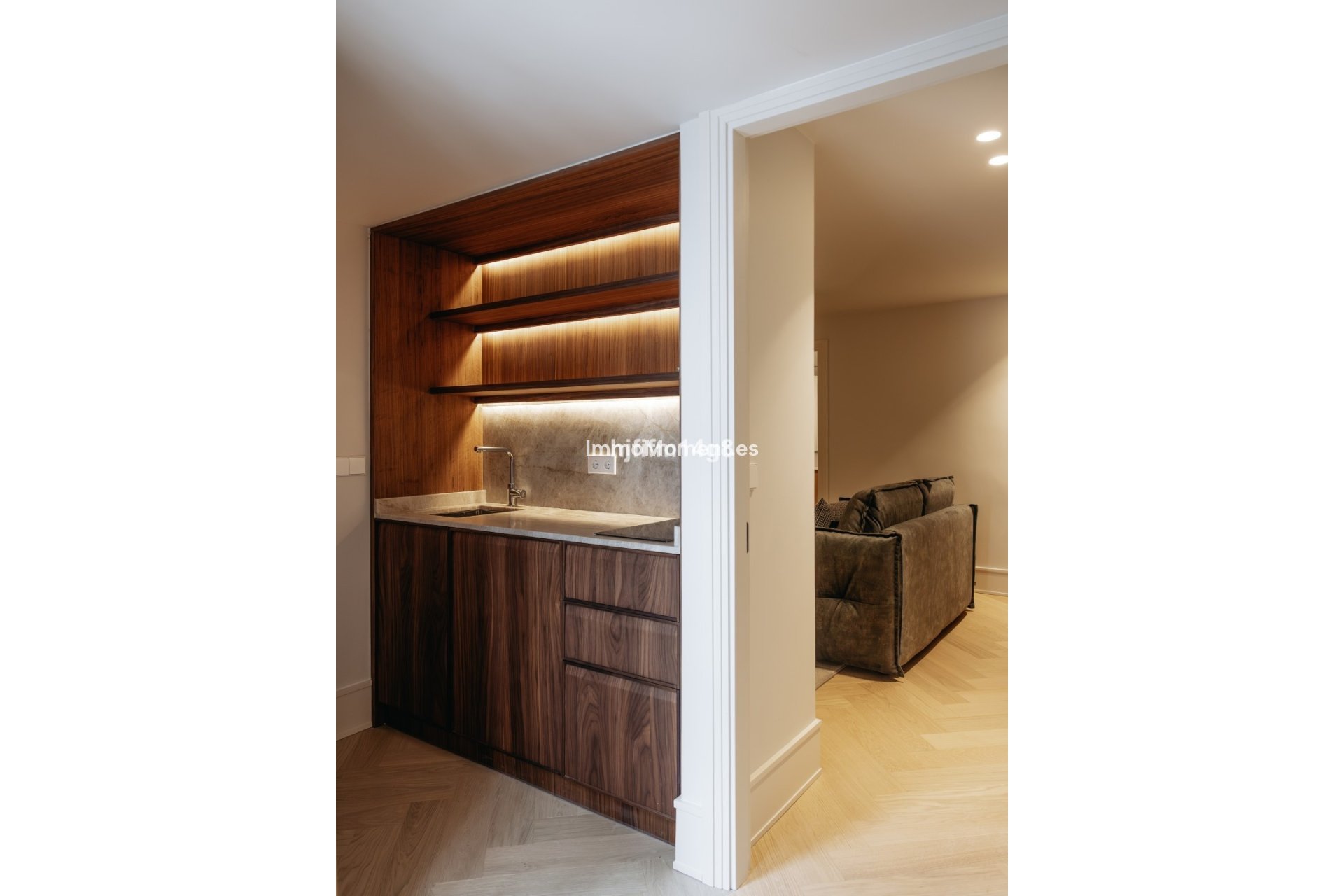 Bestaande woning - Rijtjeshuis - Marbella - The Golden Mile