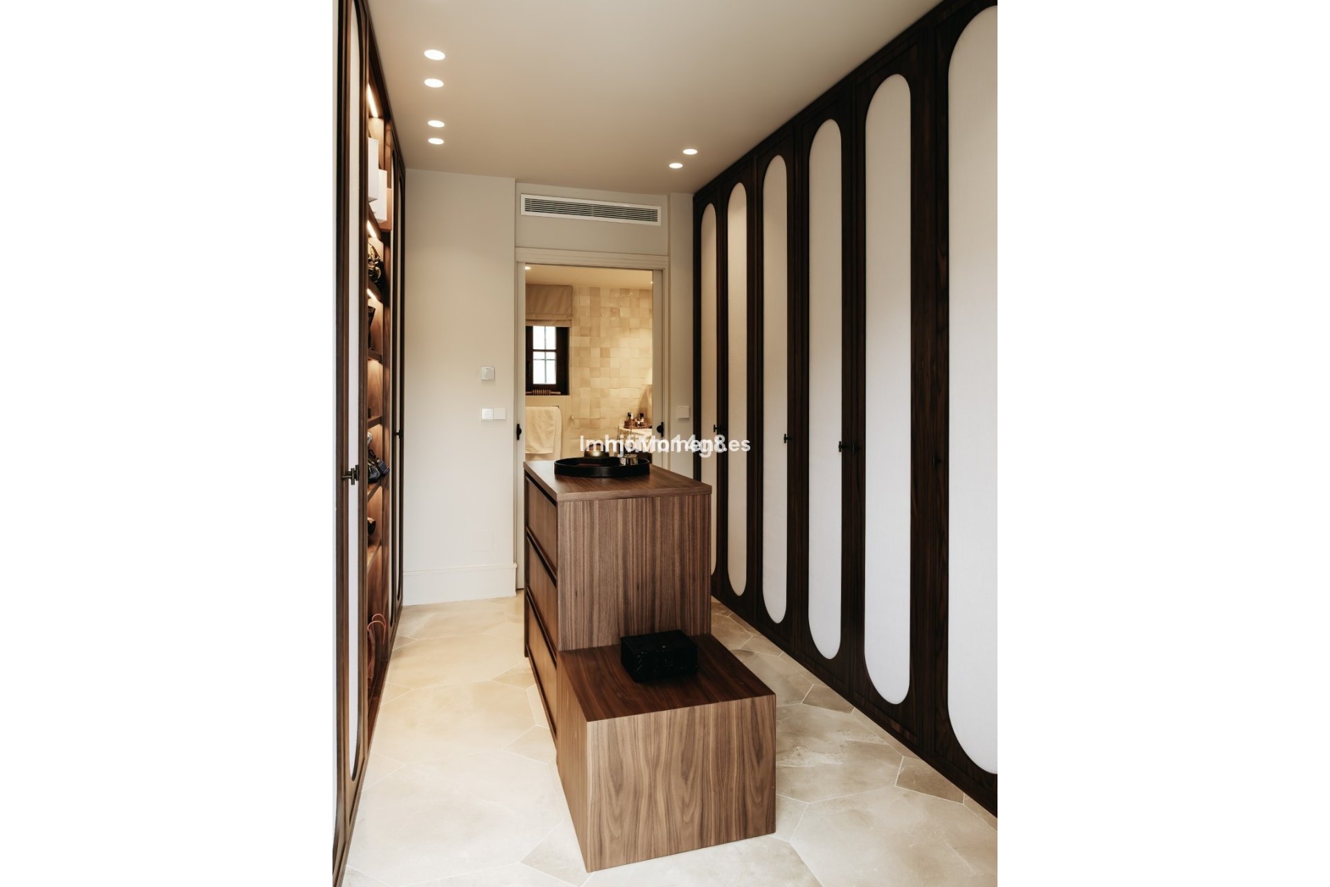 Bestaande woning - Rijtjeshuis - Marbella - The Golden Mile