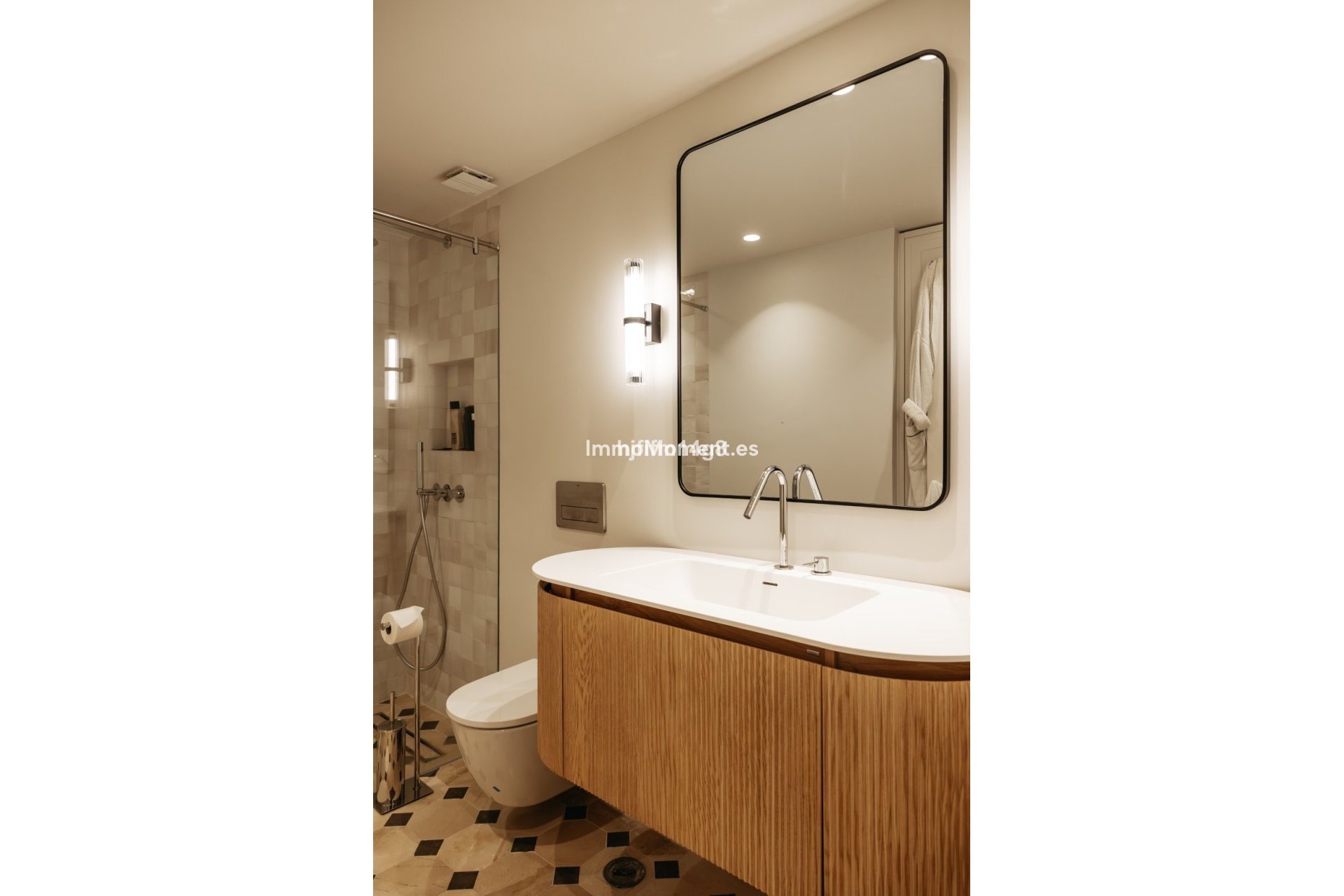 Bestaande woning - Rijtjeshuis - Marbella - The Golden Mile