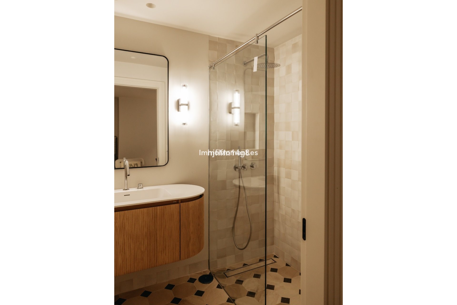 Bestaande woning - Rijtjeshuis - Marbella - The Golden Mile