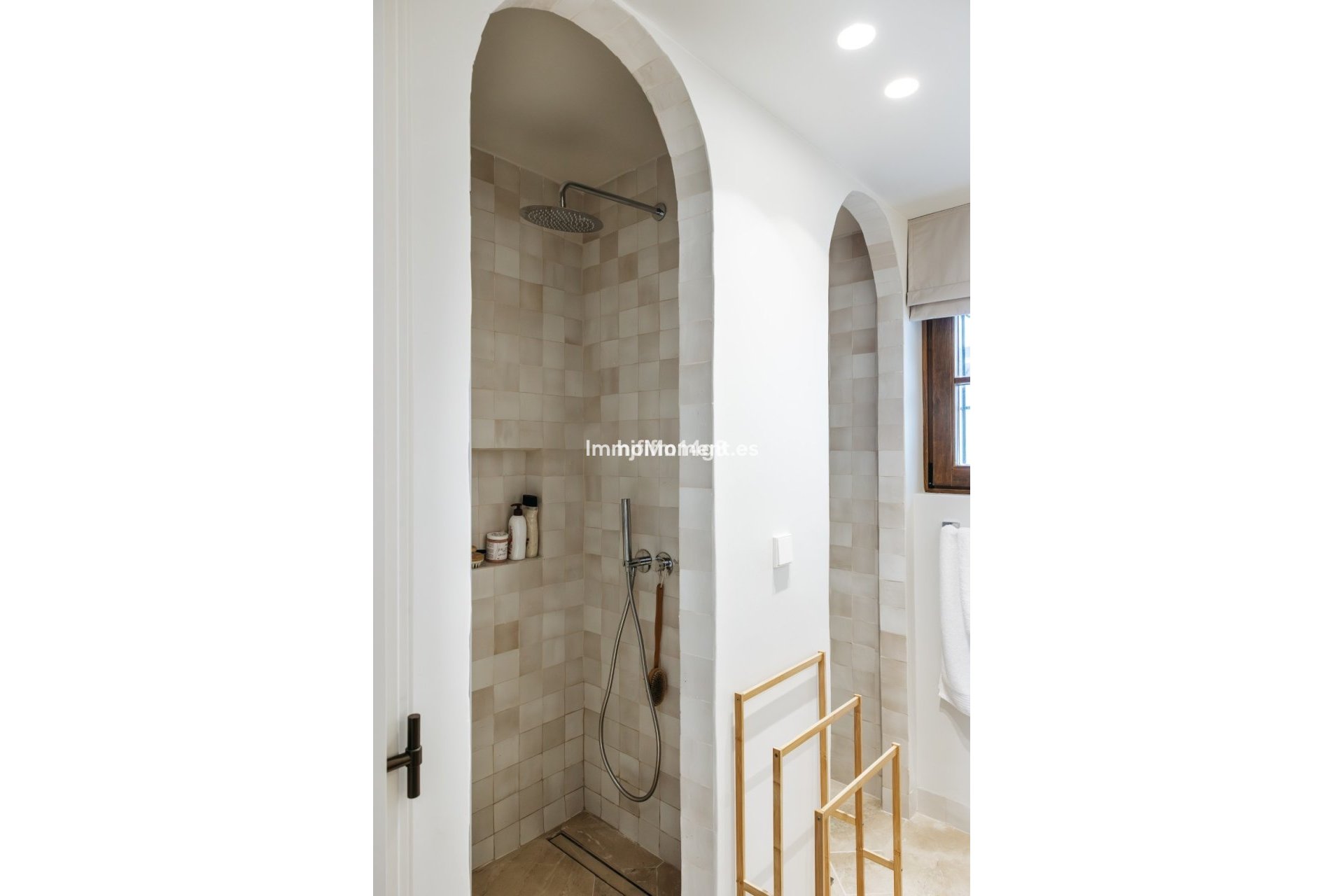Bestaande woning - Rijtjeshuis - Marbella - The Golden Mile