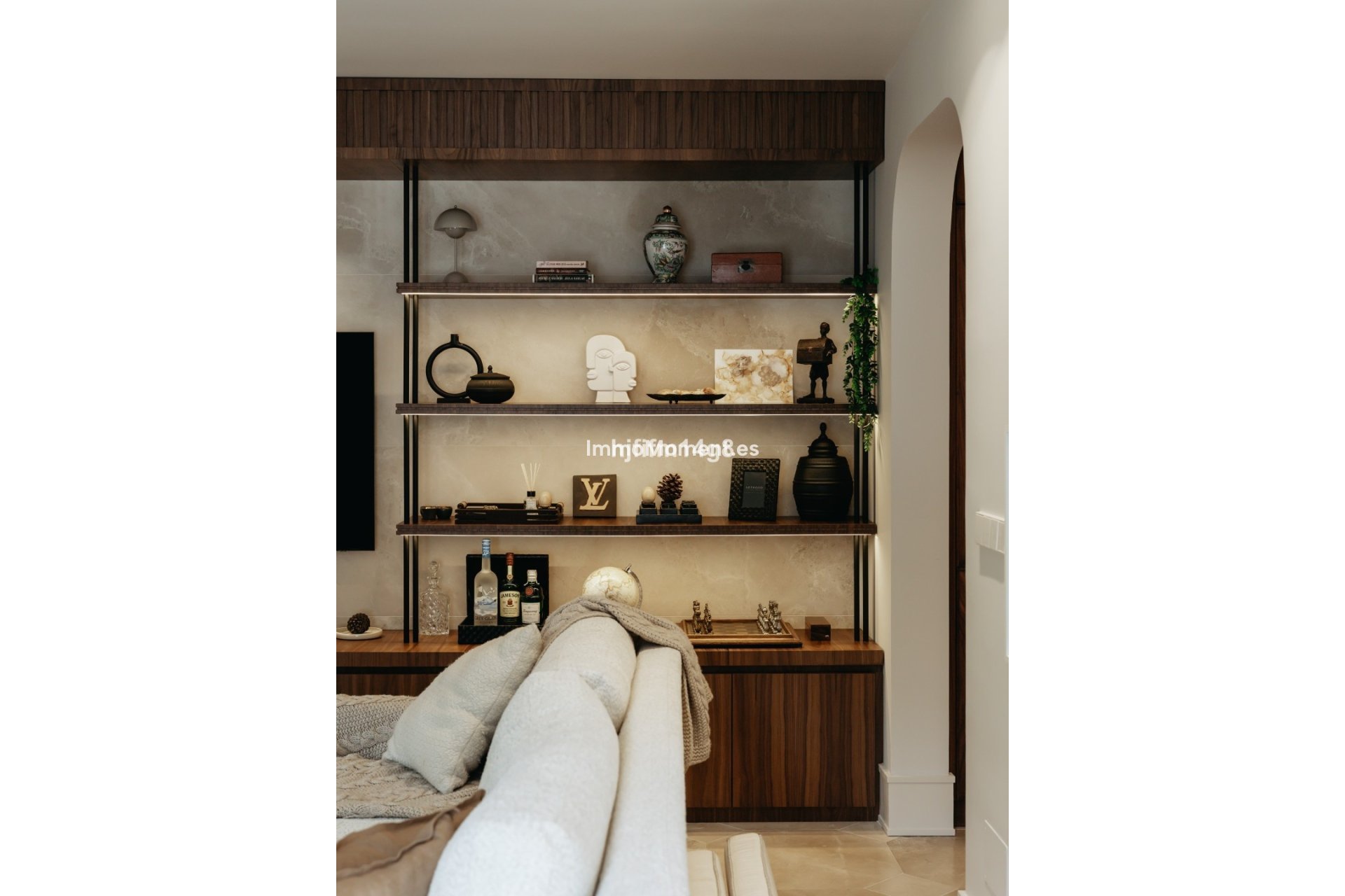 Bestaande woning - Rijtjeshuis - Marbella - The Golden Mile