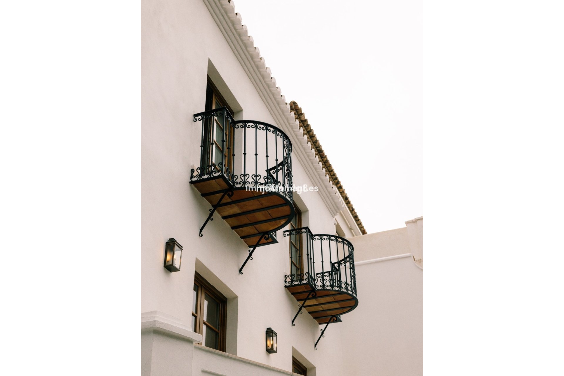 Bestaande woning - Rijtjeshuis - Marbella - The Golden Mile
