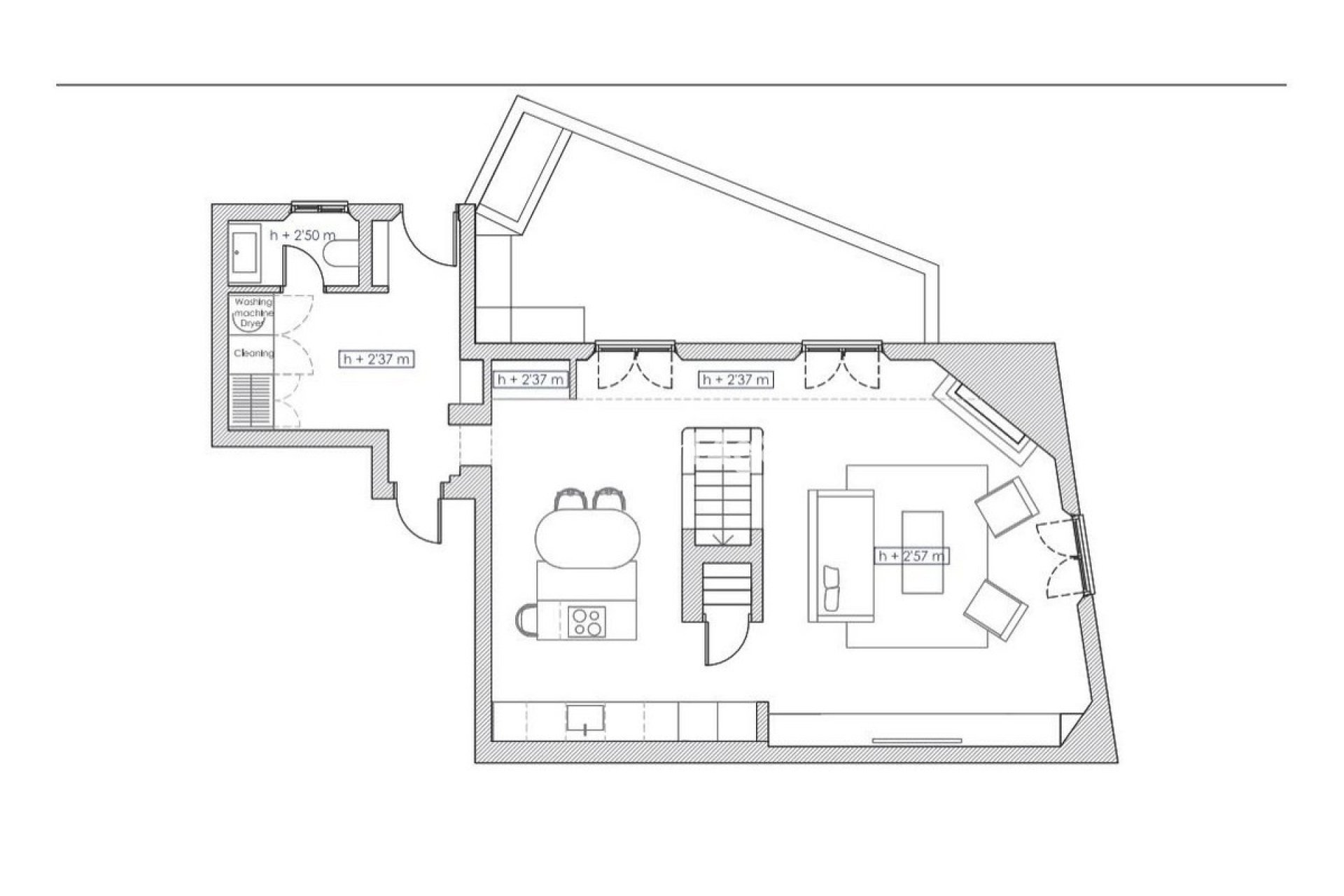 Bestaande woning - Rijtjeshuis - Marbella - The Golden Mile