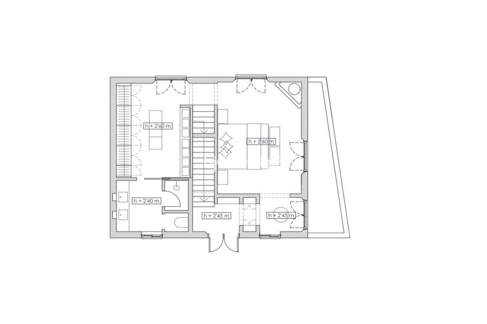 Bestaande woning - Rijtjeshuis - Marbella - The Golden Mile