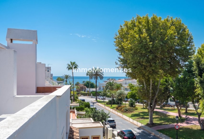 Bestaande woning - Rijtjeshuis - Marbella - The Golden Mile