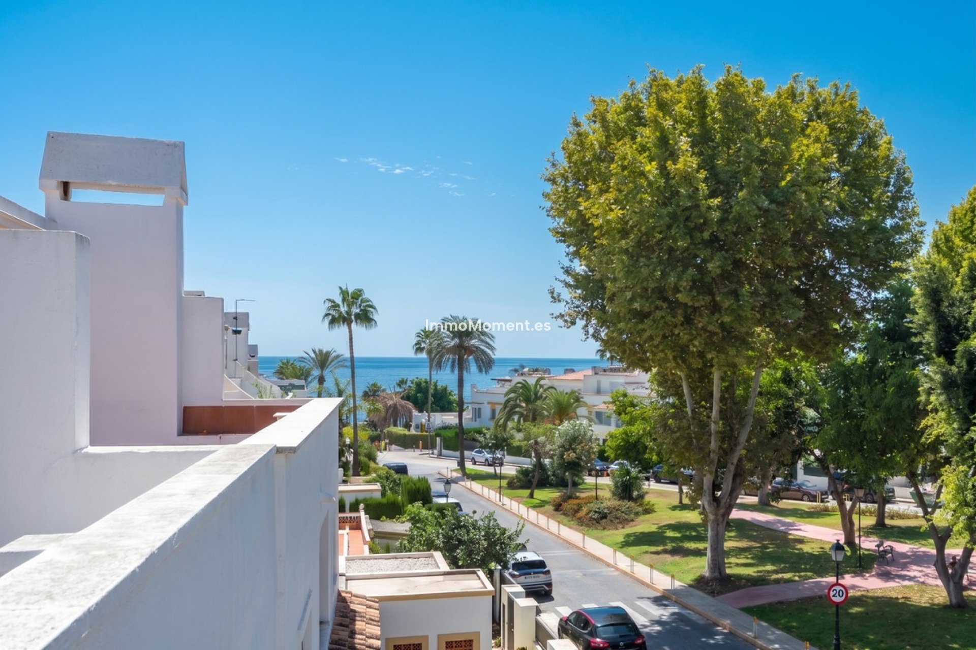 Bestaande woning - Rijtjeshuis - Marbella - The Golden Mile