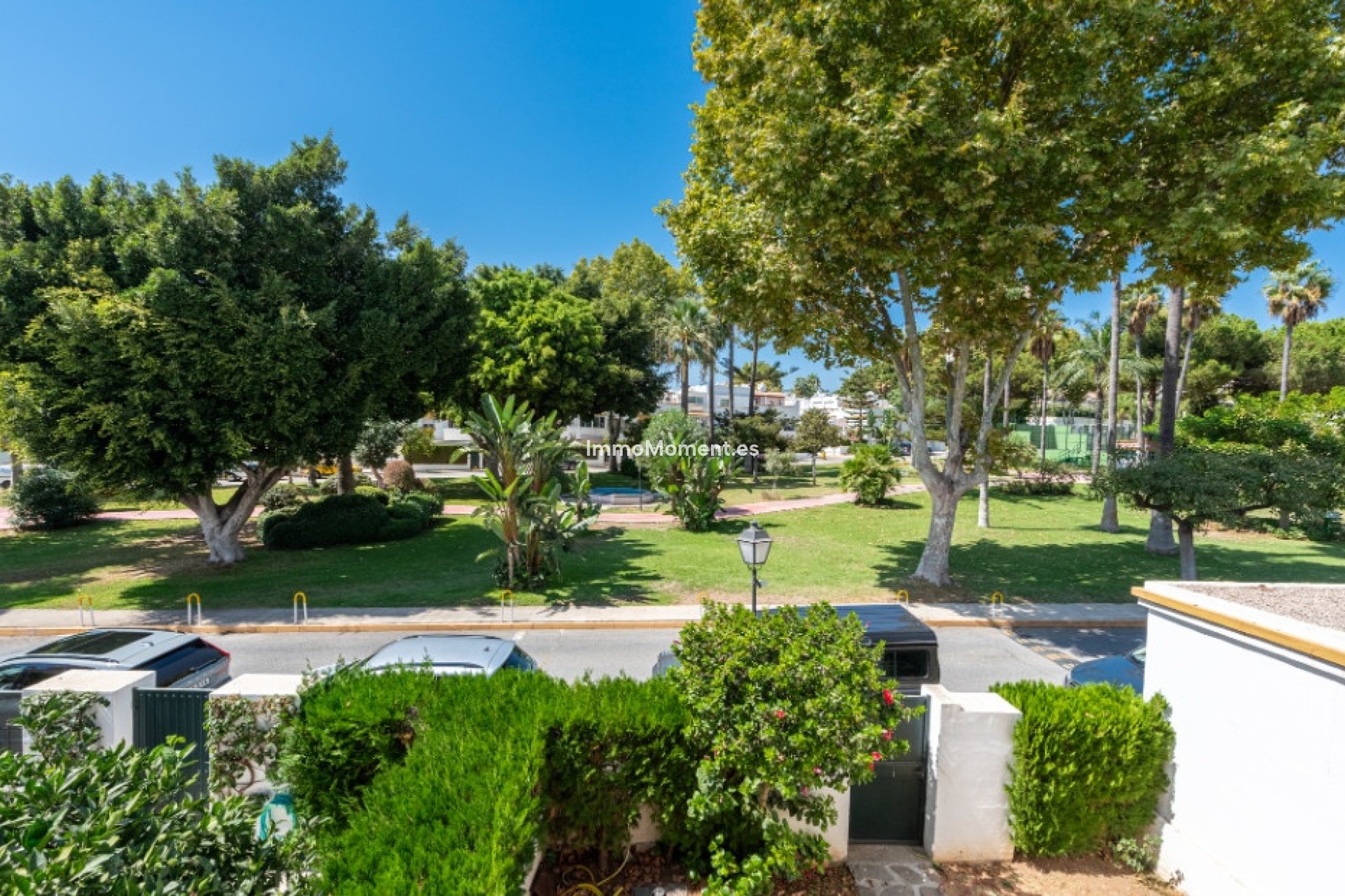 Bestaande woning - Rijtjeshuis - Marbella - The Golden Mile