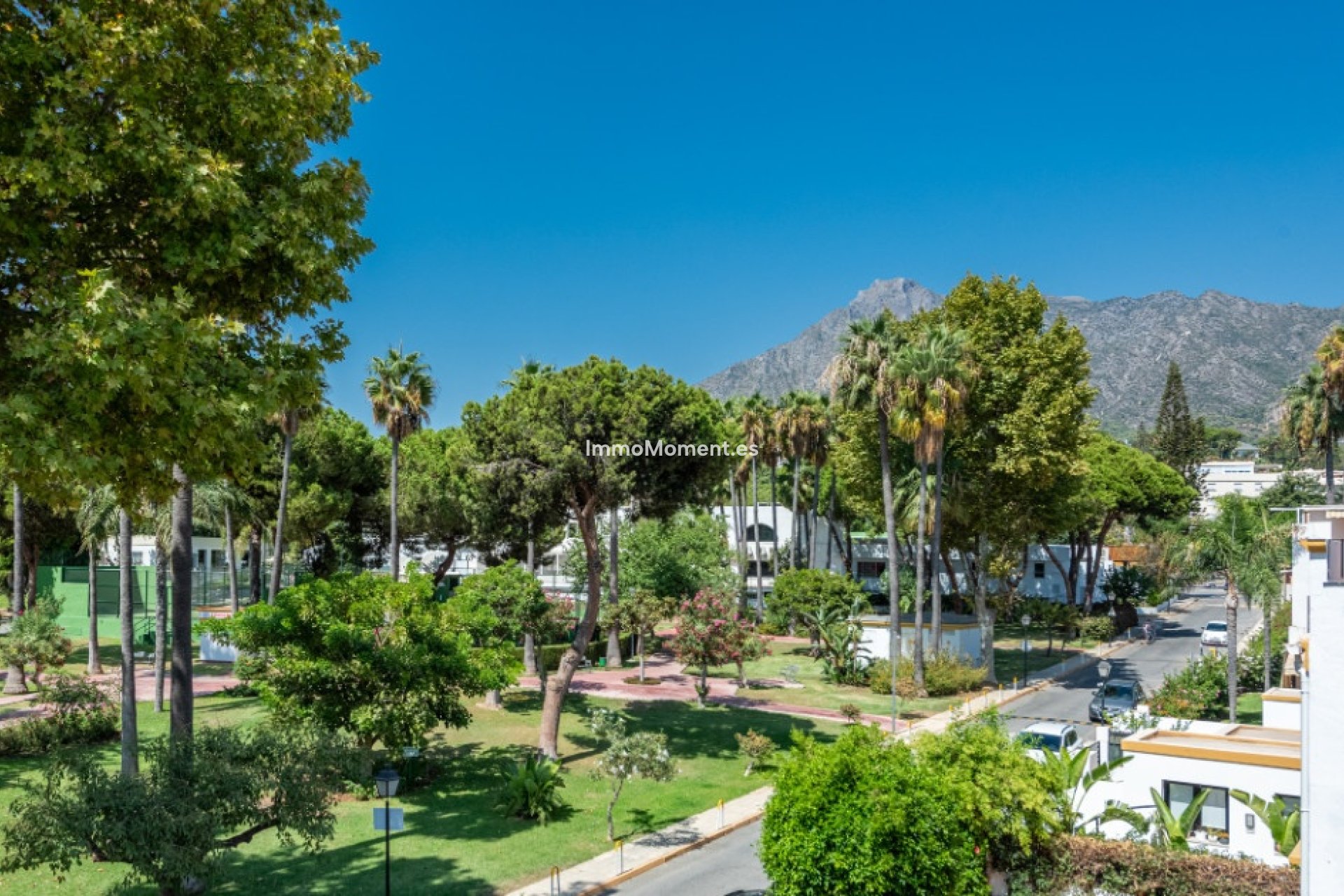 Bestaande woning - Rijtjeshuis - Marbella - The Golden Mile