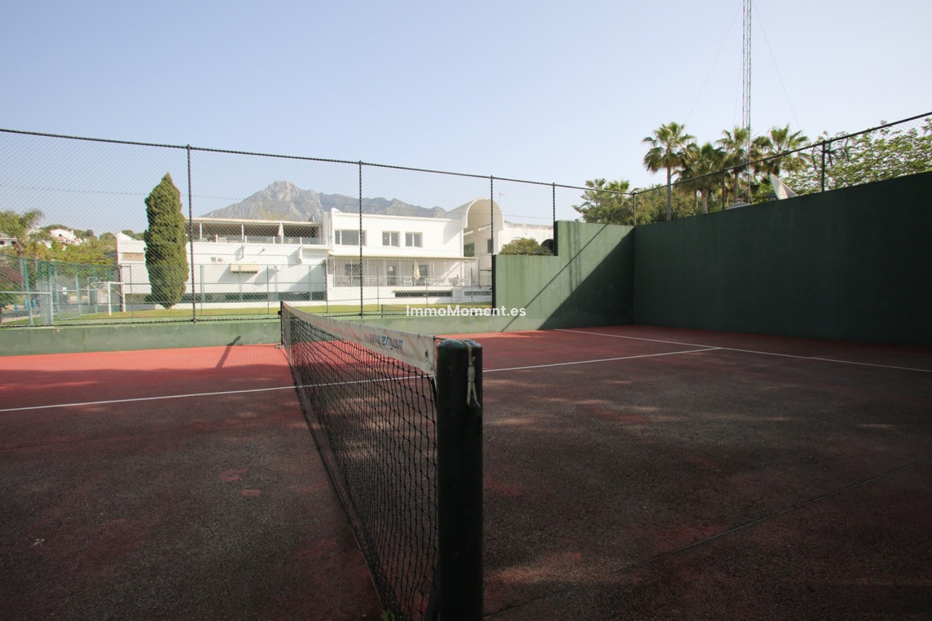 Bestaande woning - Rijtjeshuis - Marbella - The Golden Mile