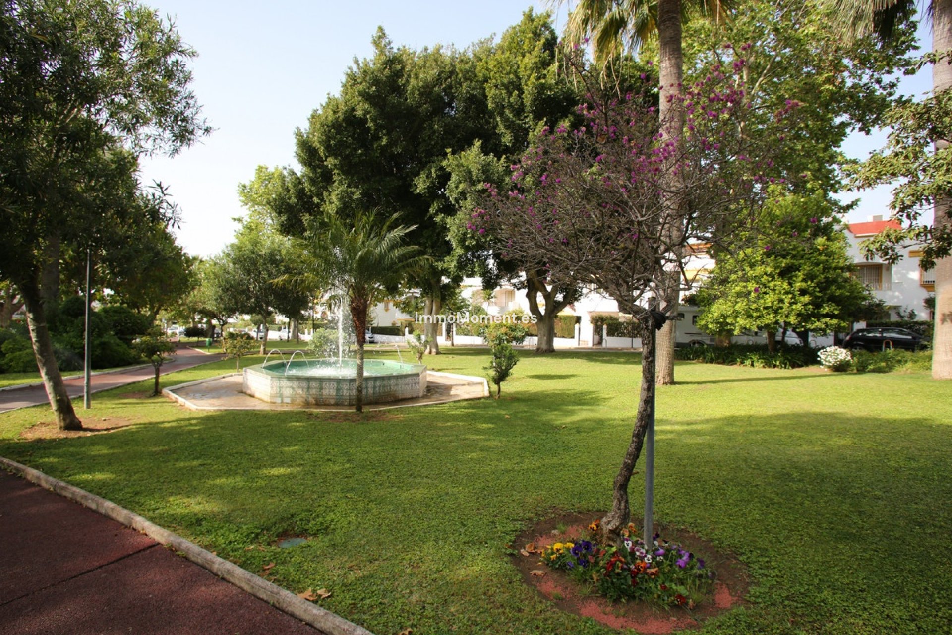 Bestaande woning - Rijtjeshuis - Marbella - The Golden Mile