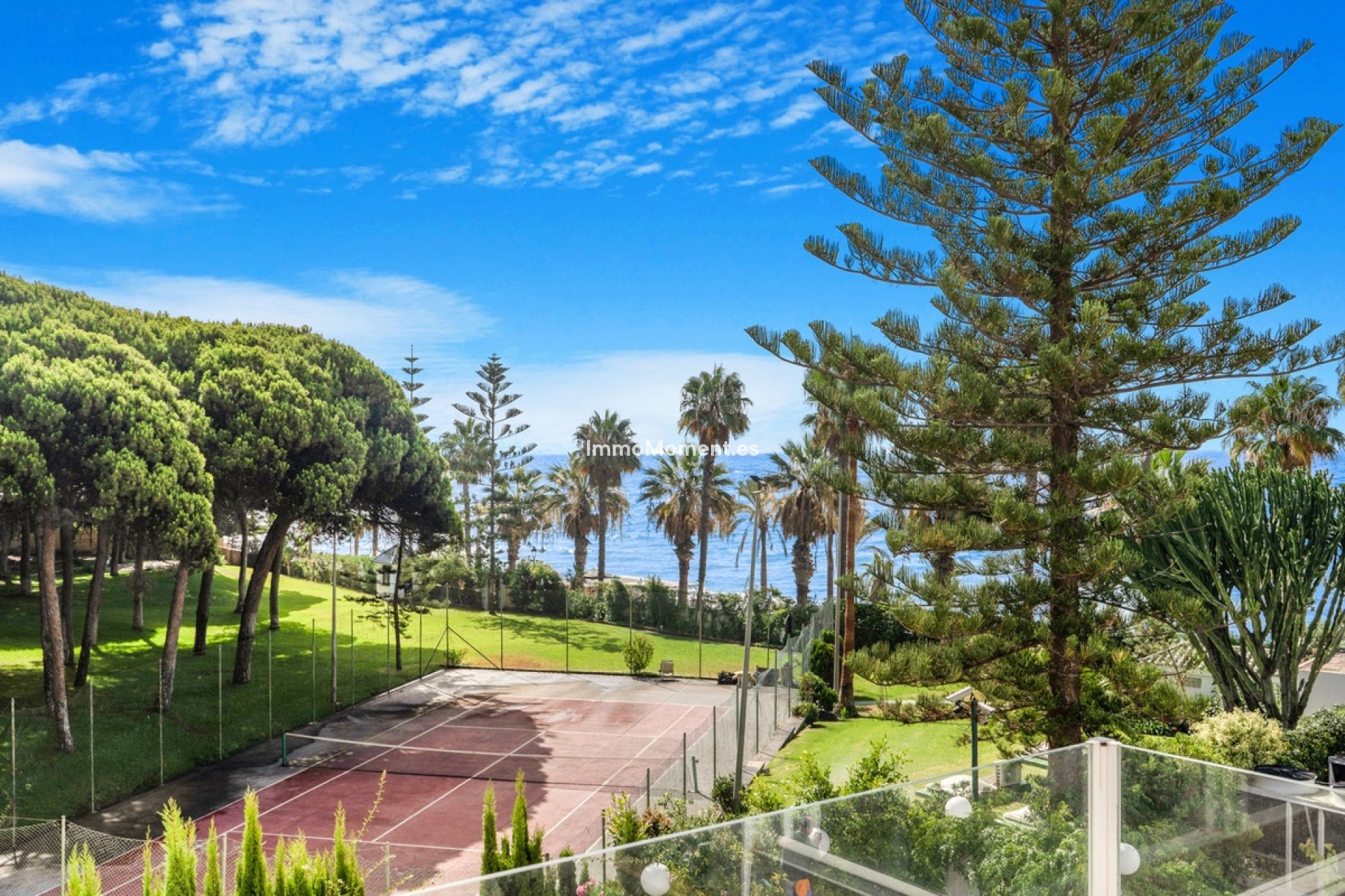 Bestaande woning - Rijtjeshuis - Marbella - The Golden Mile