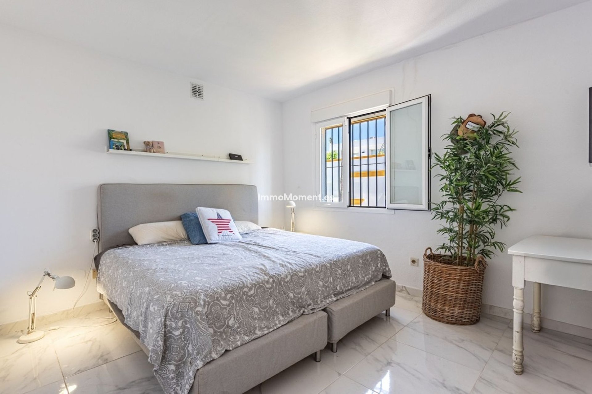 Bestaande woning - Rijtjeshuis - Marbella - The Golden Mile