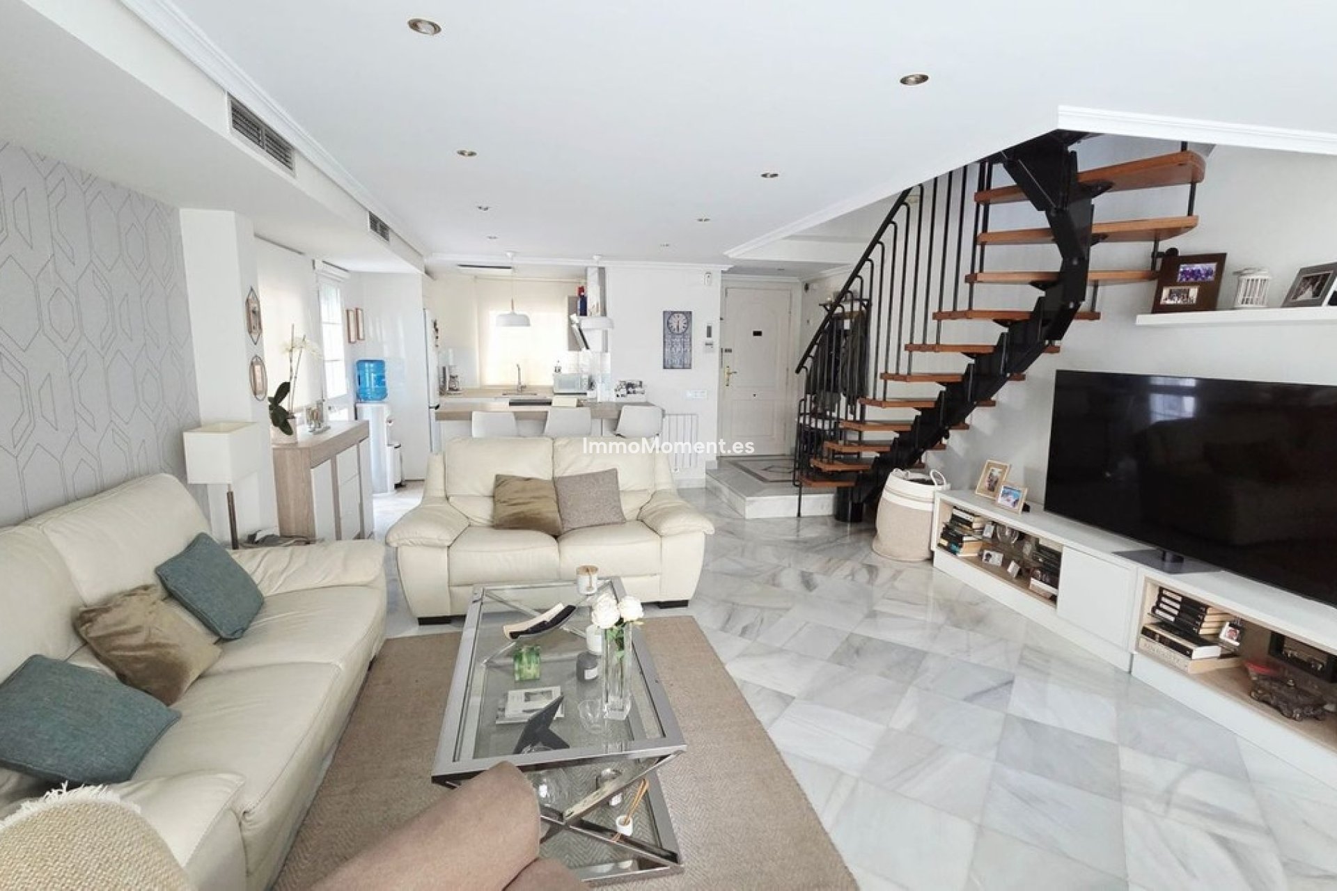 Bestaande woning - Rijtjeshuis - Marbella - The Golden Mile