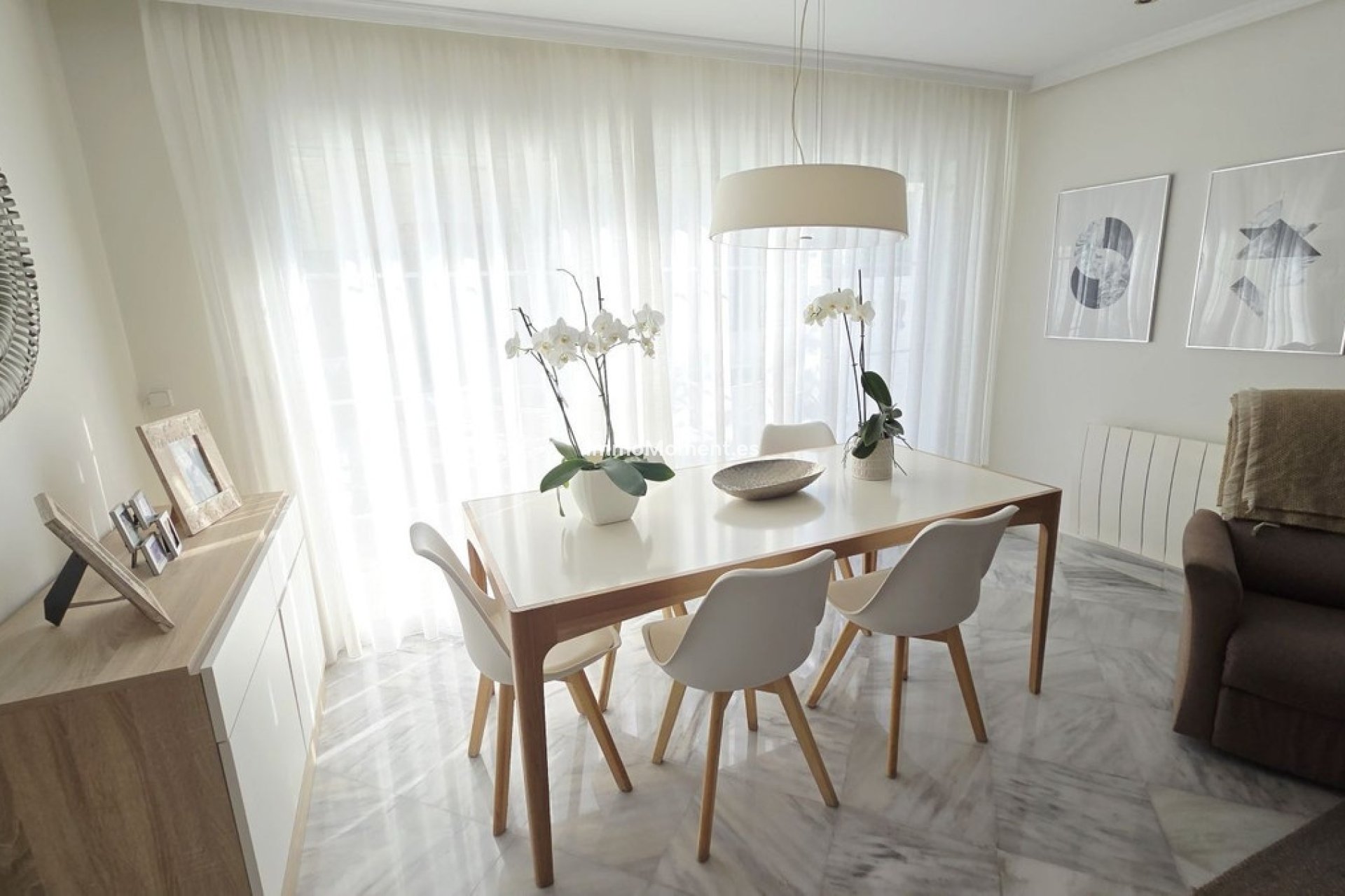 Bestaande woning - Rijtjeshuis - Marbella - The Golden Mile