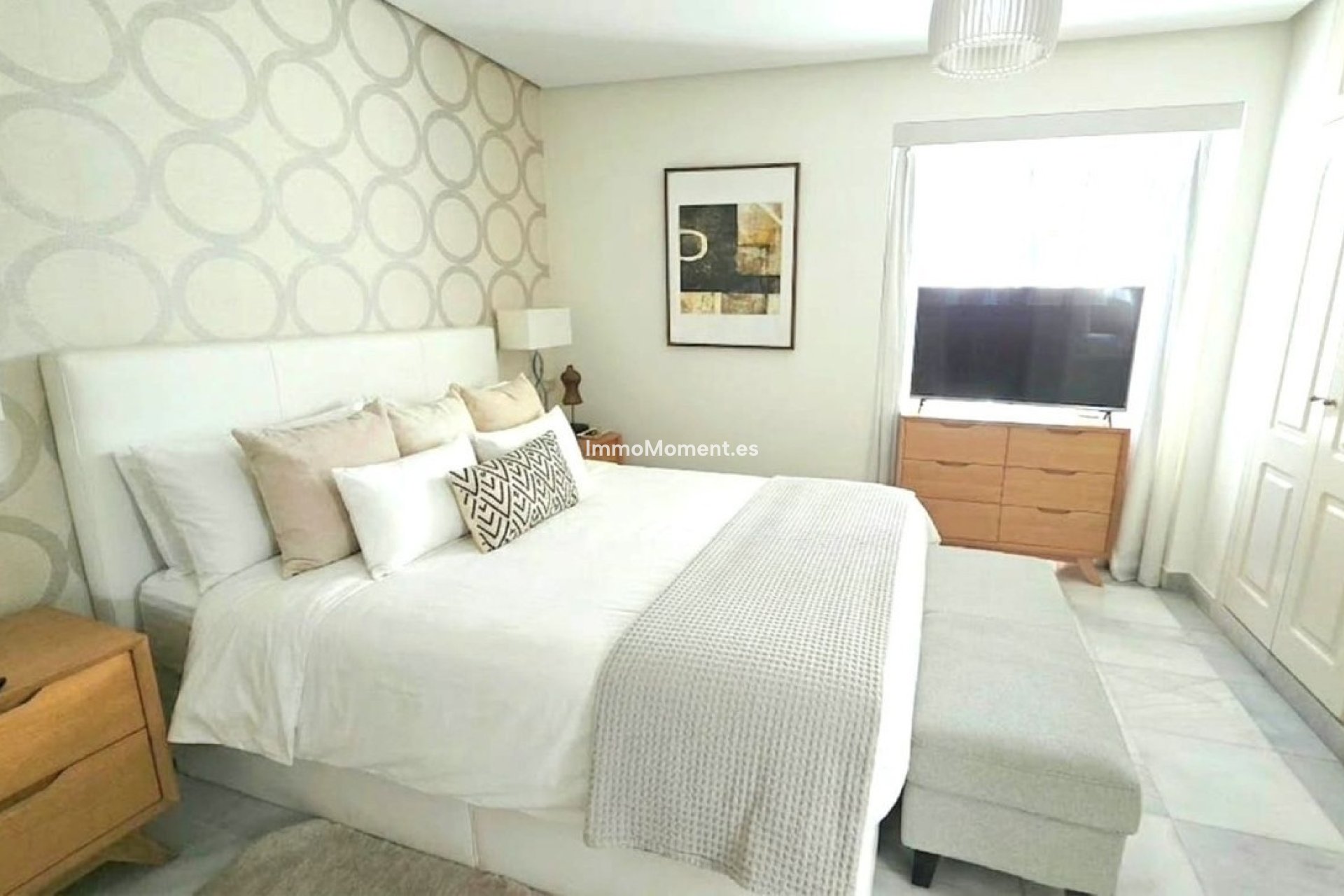 Bestaande woning - Rijtjeshuis - Marbella - The Golden Mile