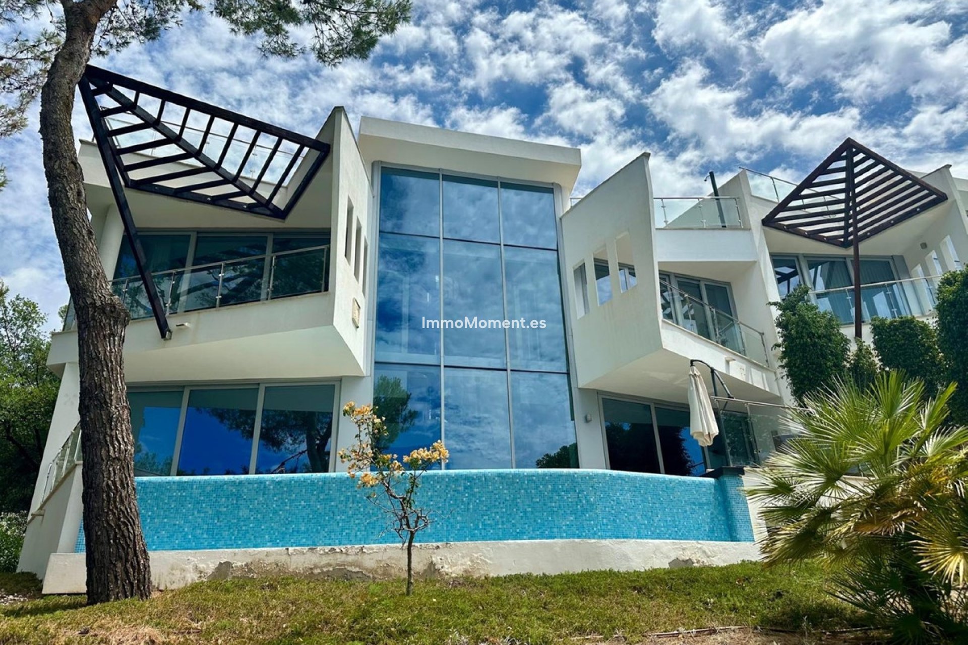 Bestaande woning - Rijtjeshuis - Marbella - The Golden Mile
