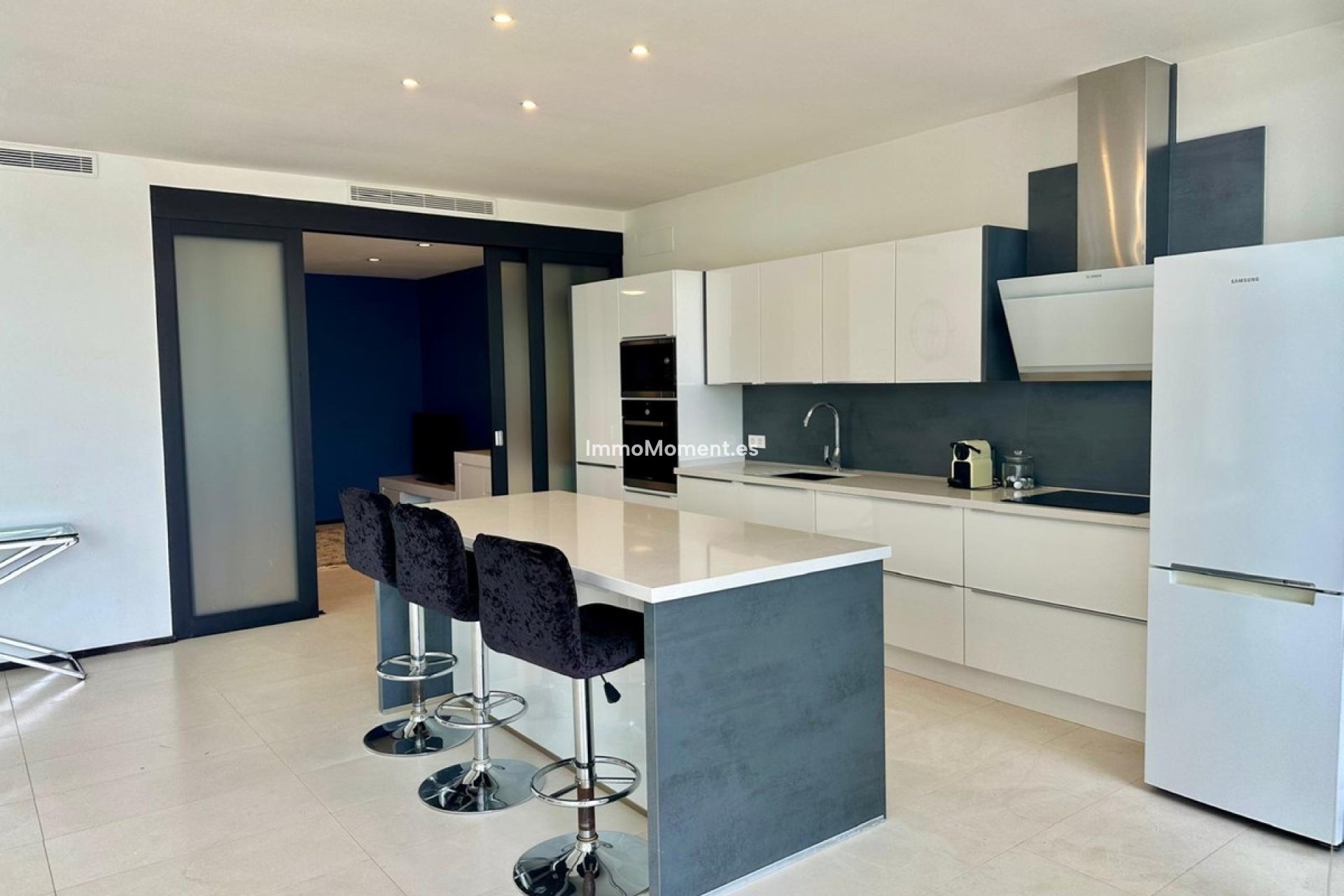 Bestaande woning - Rijtjeshuis - Marbella - The Golden Mile