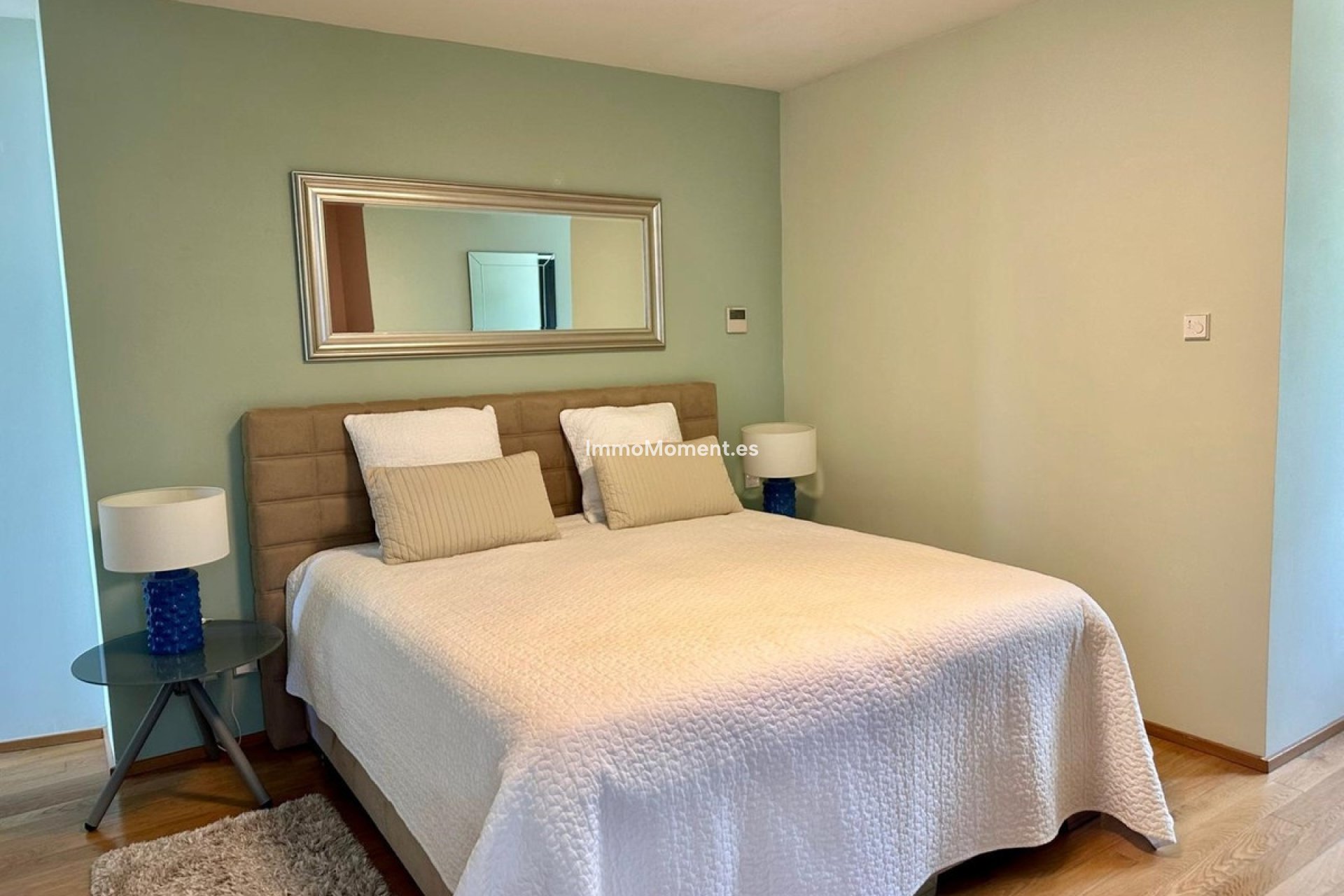 Bestaande woning - Rijtjeshuis - Marbella - The Golden Mile