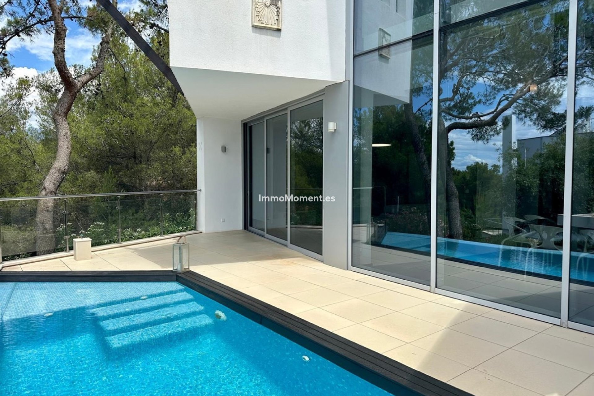 Bestaande woning - Rijtjeshuis - Marbella - The Golden Mile
