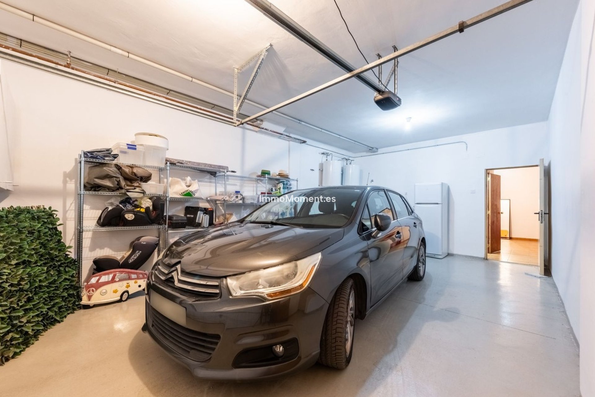 Bestaande woning - Rijtjeshuis - Marbella - The Golden Mile