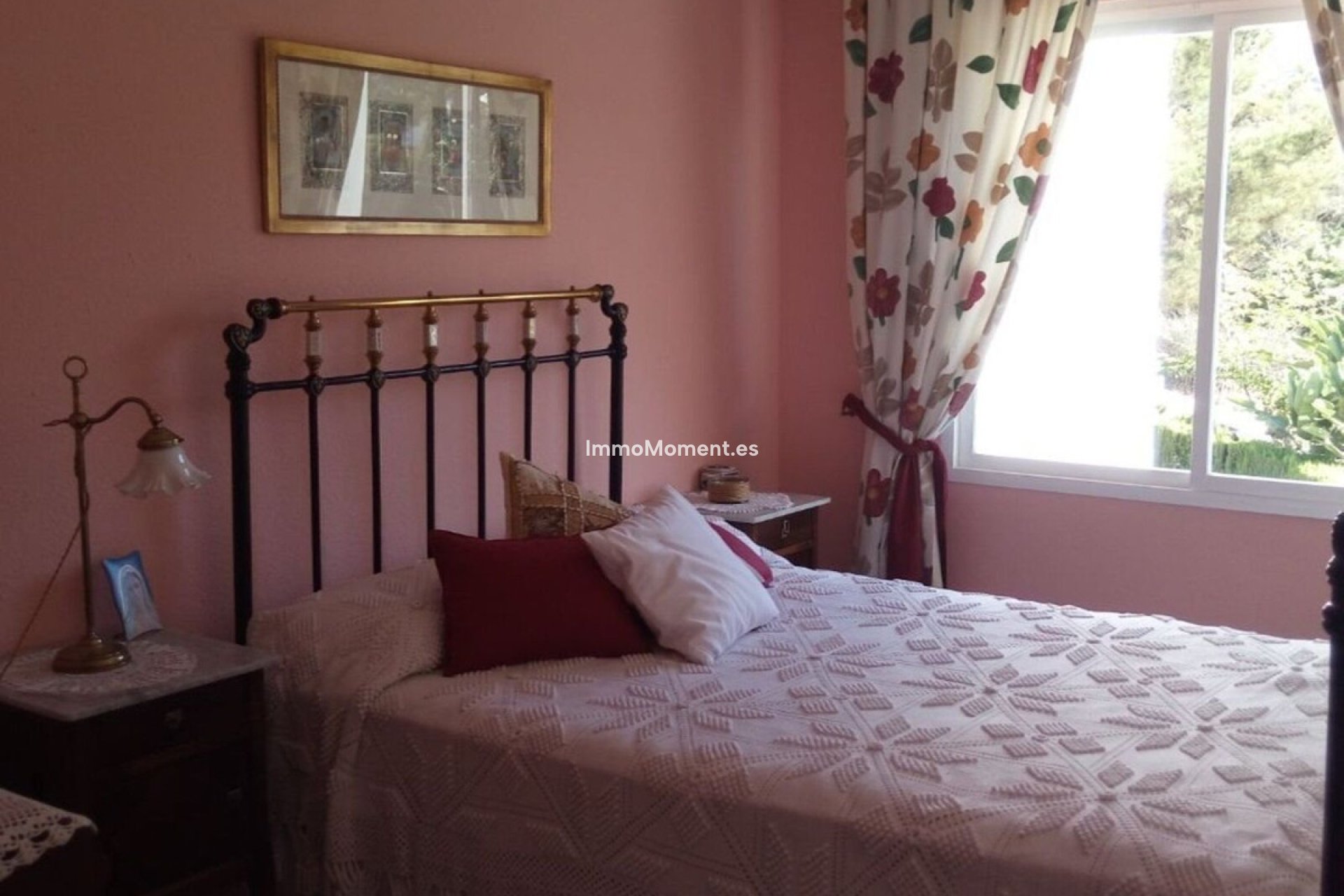 Bestaande woning - Rijtjeshuis - Marbella - The Golden Mile
