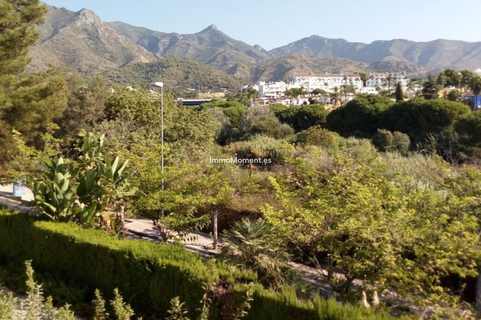 Bestaande woning - Rijtjeshuis - Marbella - The Golden Mile