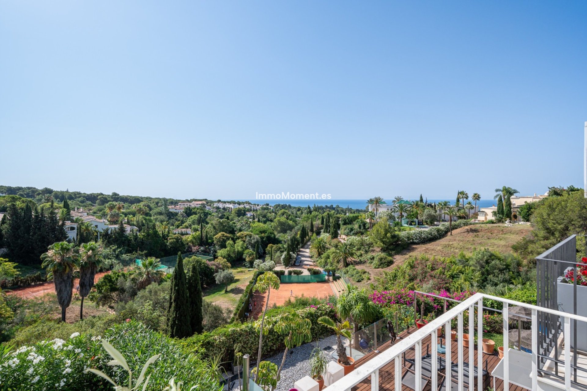 Bestaande woning - Rijtjeshuis - Marbella - The Golden Mile