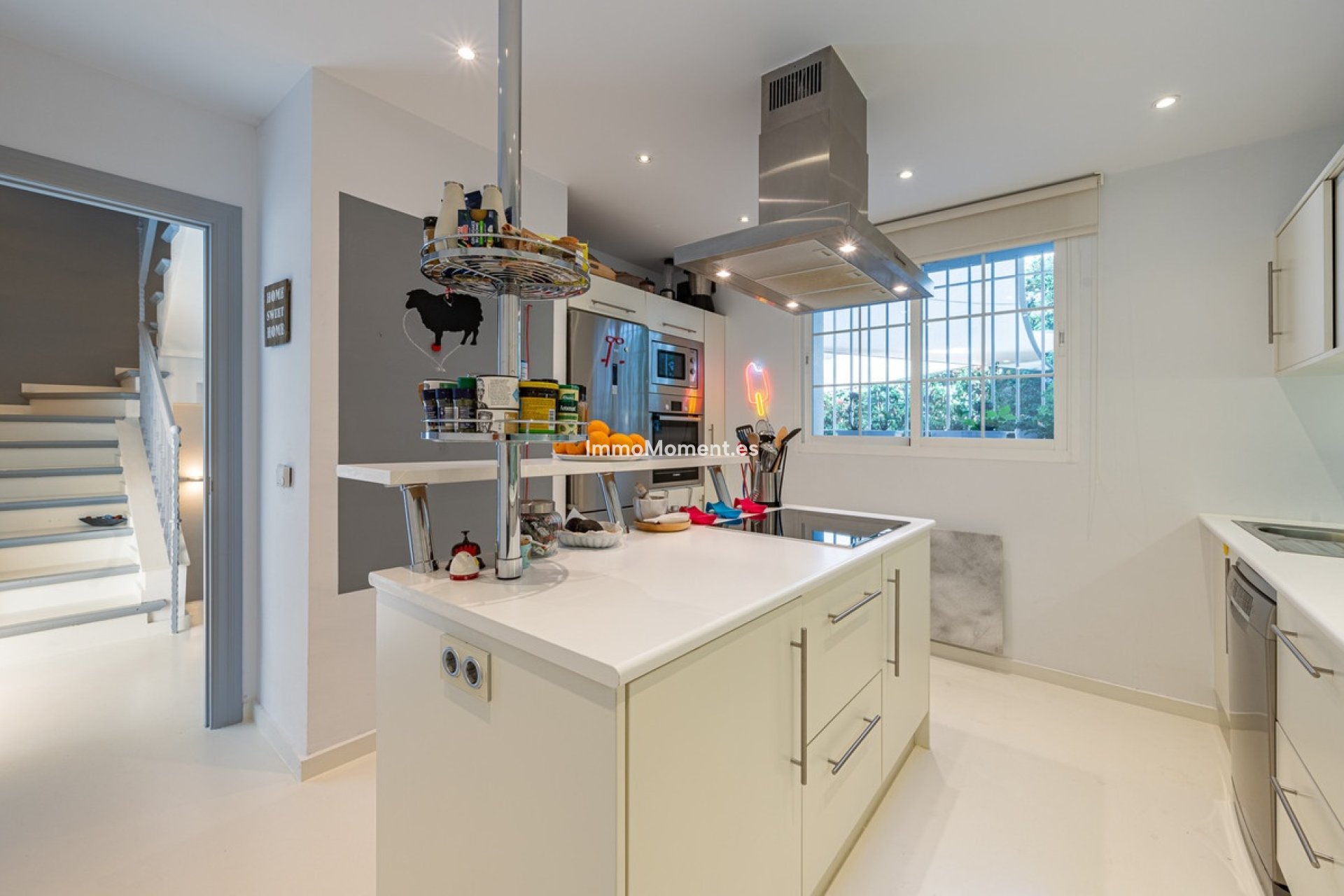 Bestaande woning - Rijtjeshuis - Marbella - The Golden Mile