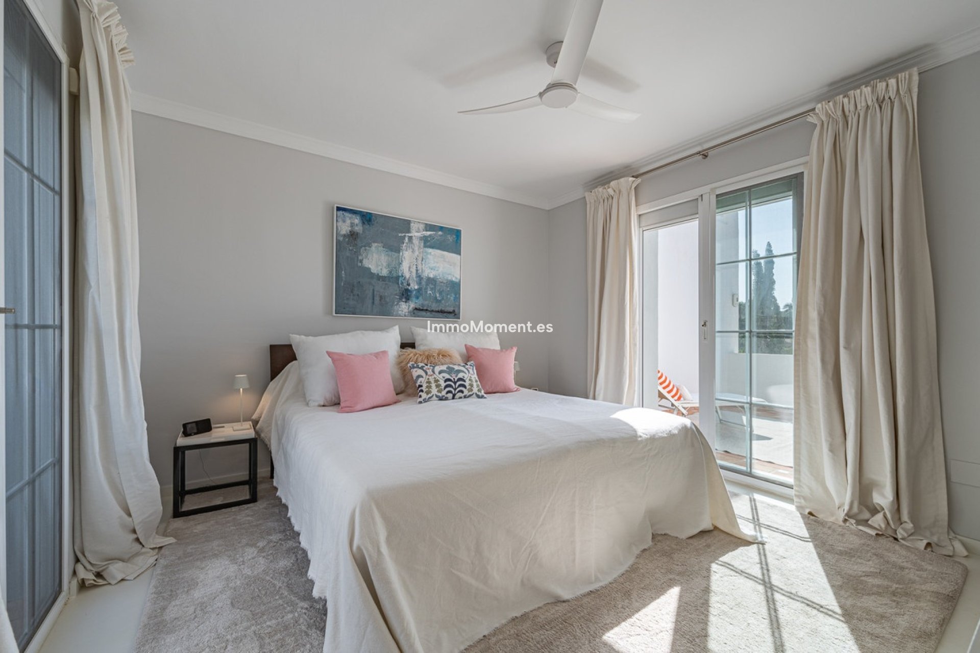 Bestaande woning - Rijtjeshuis - Marbella - The Golden Mile