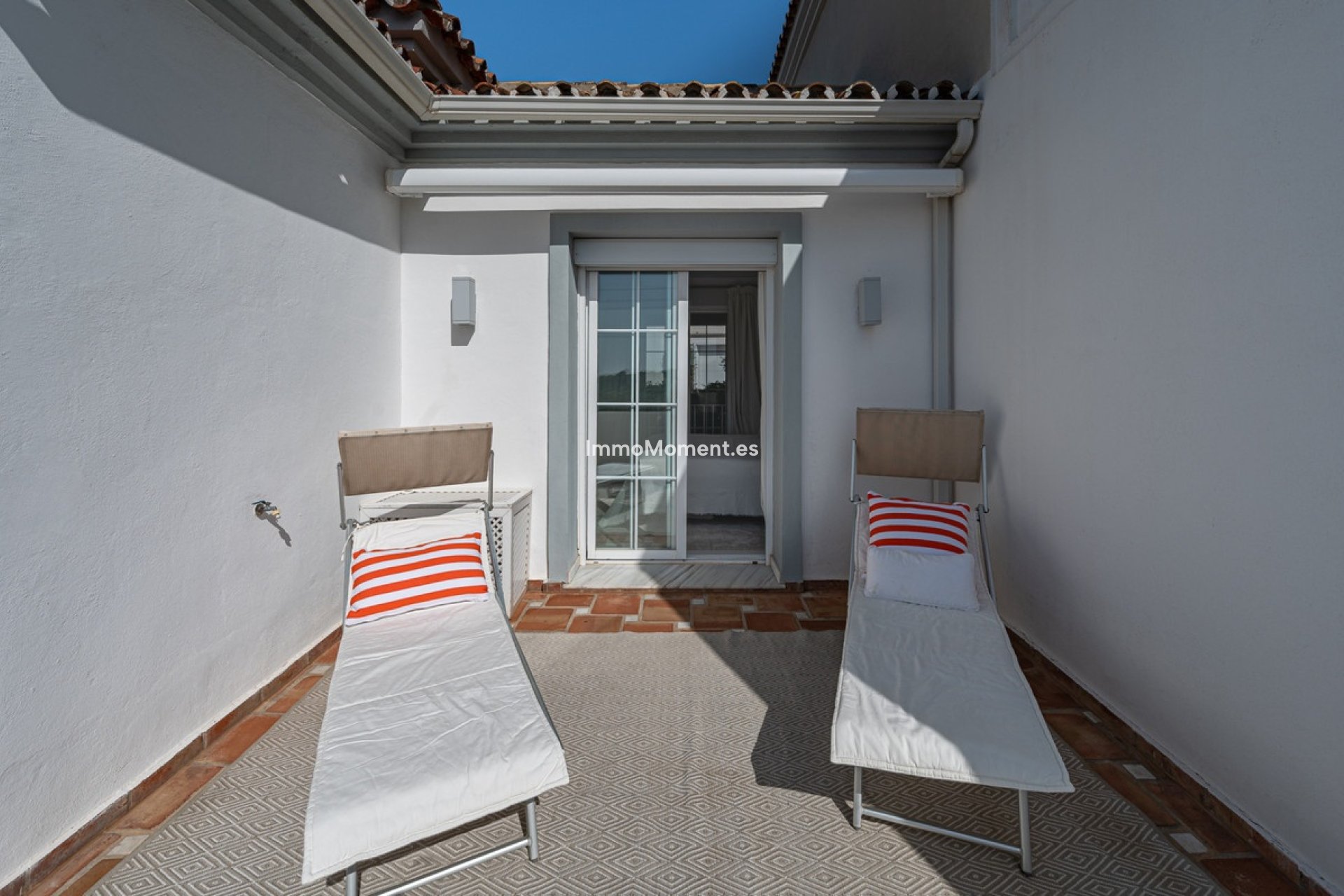 Bestaande woning - Rijtjeshuis - Marbella - The Golden Mile