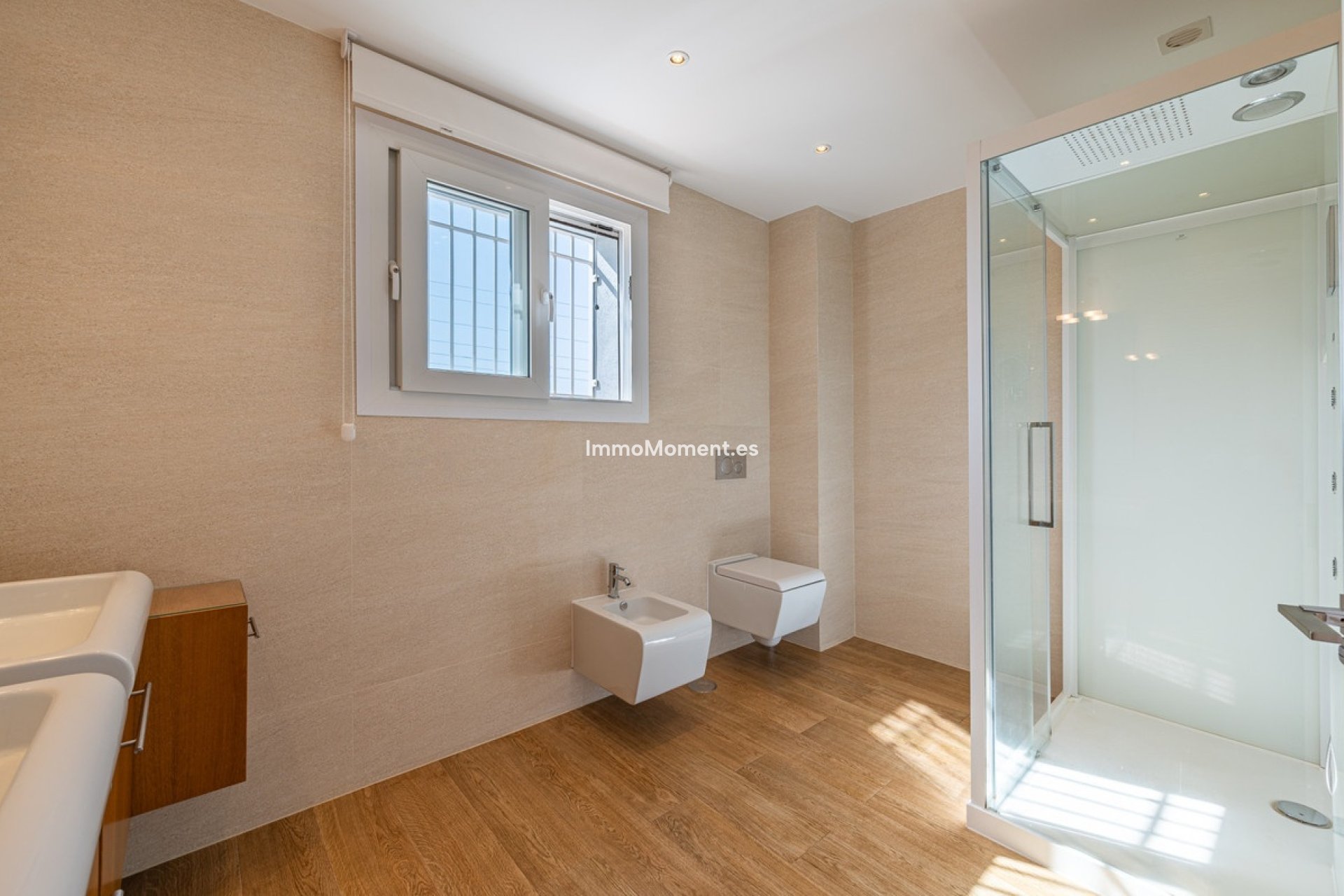 Bestaande woning - Rijtjeshuis - Marbella - The Golden Mile
