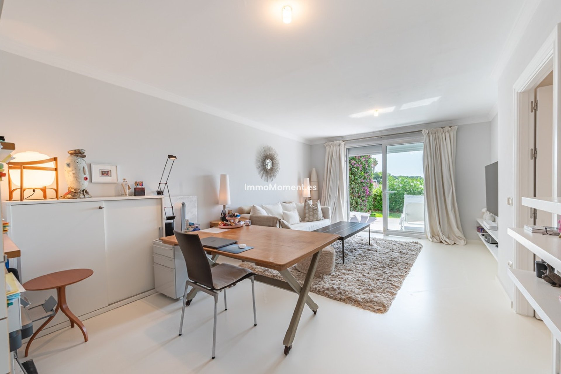 Bestaande woning - Rijtjeshuis - Marbella - The Golden Mile