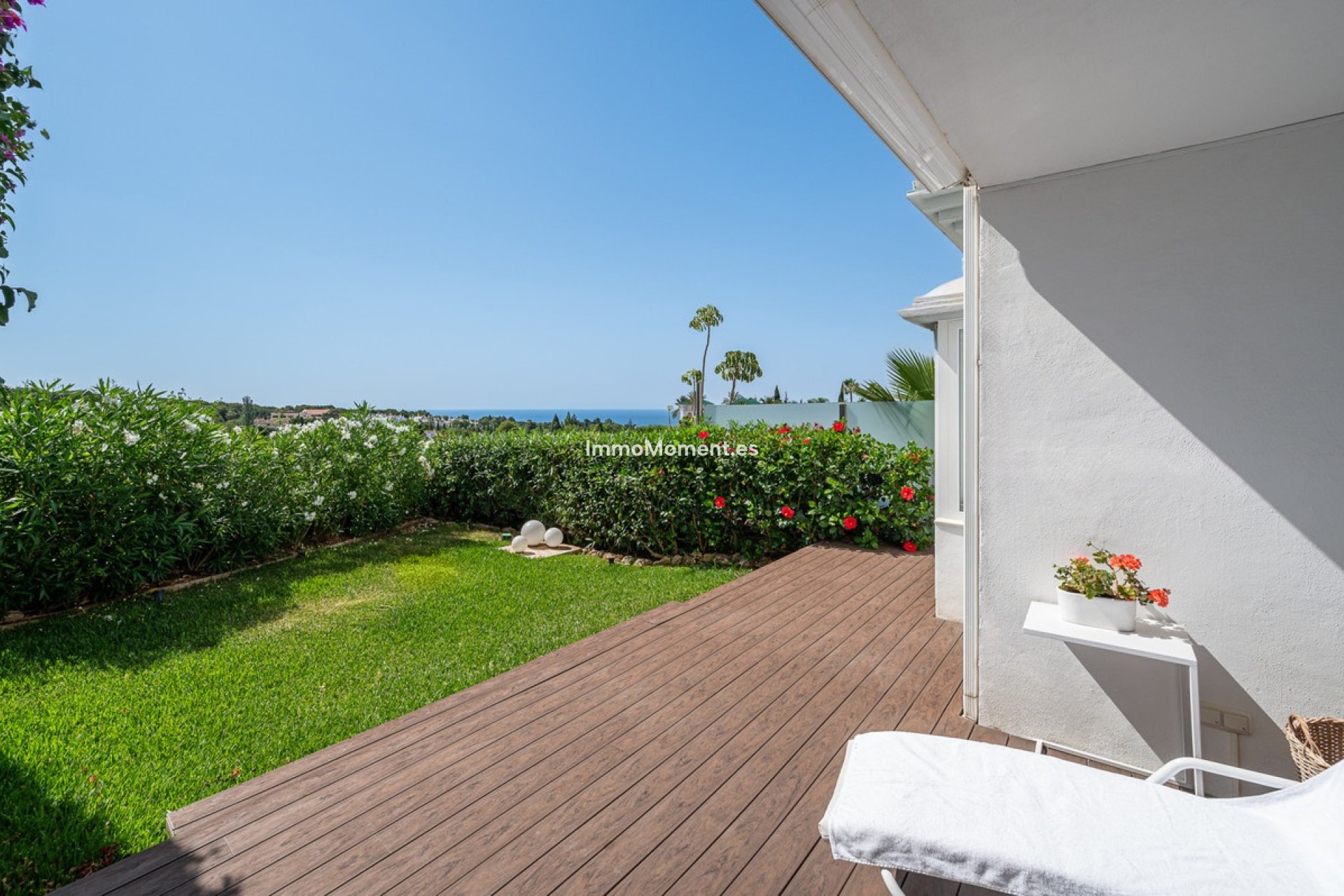Bestaande woning - Rijtjeshuis - Marbella - The Golden Mile