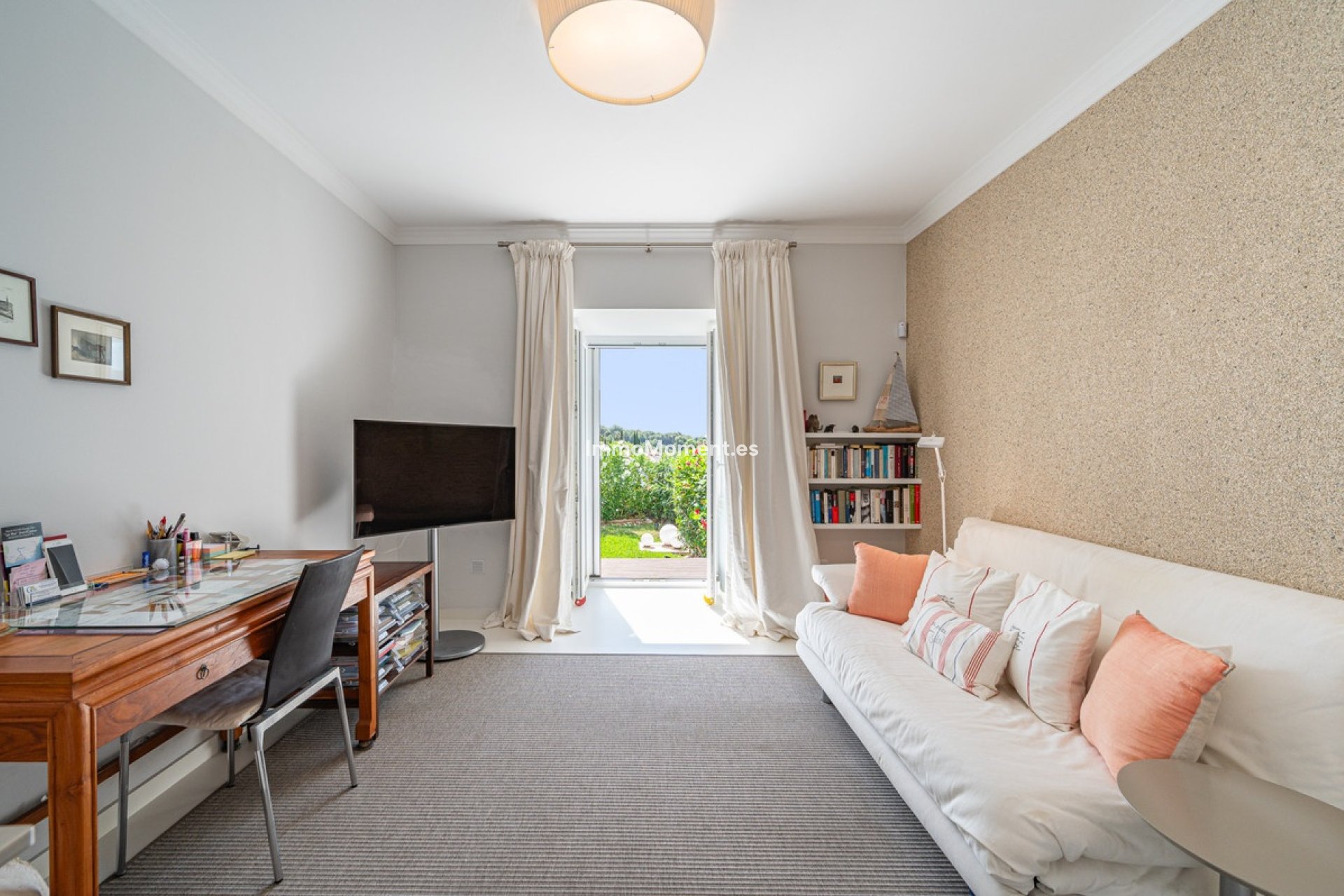 Bestaande woning - Rijtjeshuis - Marbella - The Golden Mile