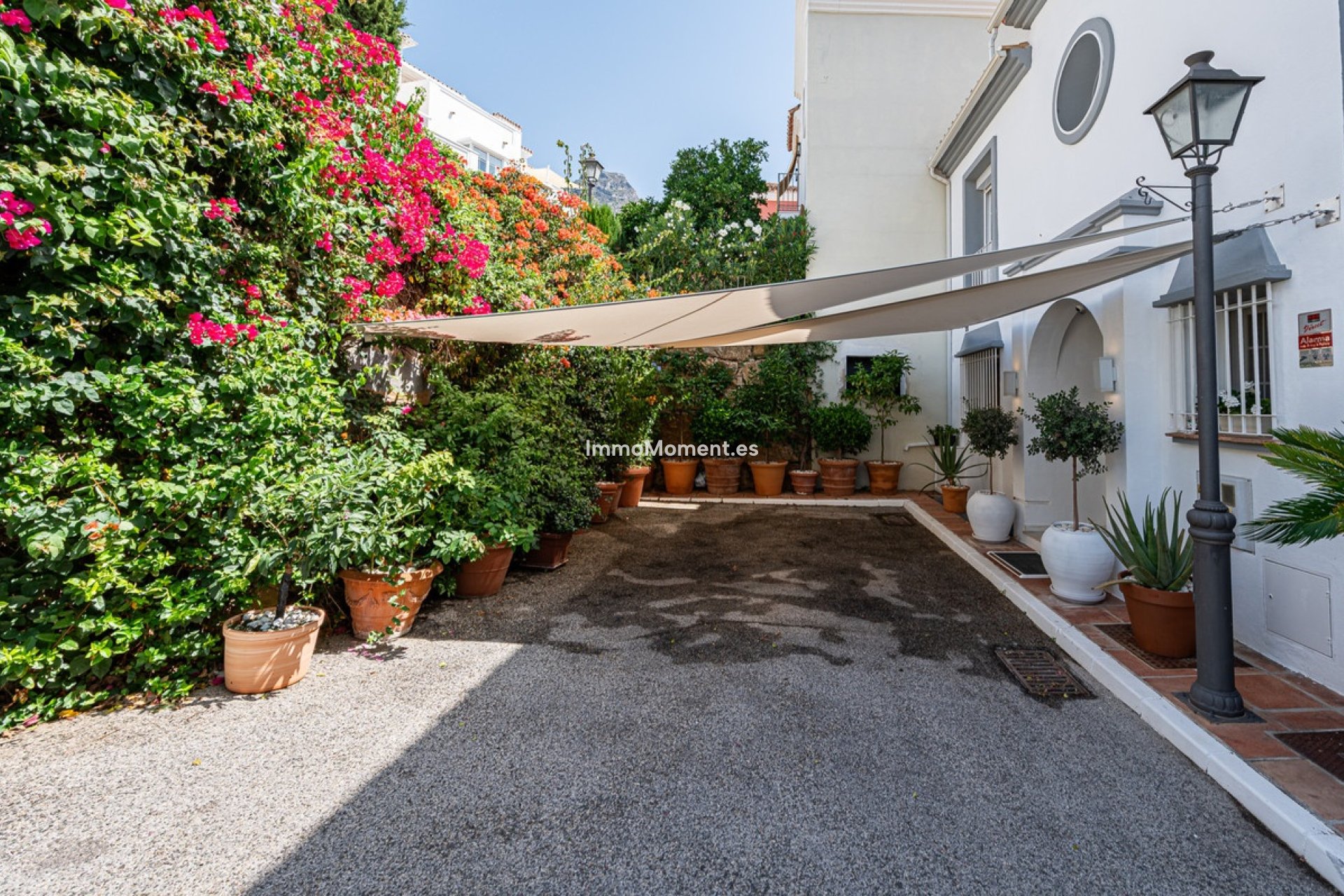 Bestaande woning - Rijtjeshuis - Marbella - The Golden Mile