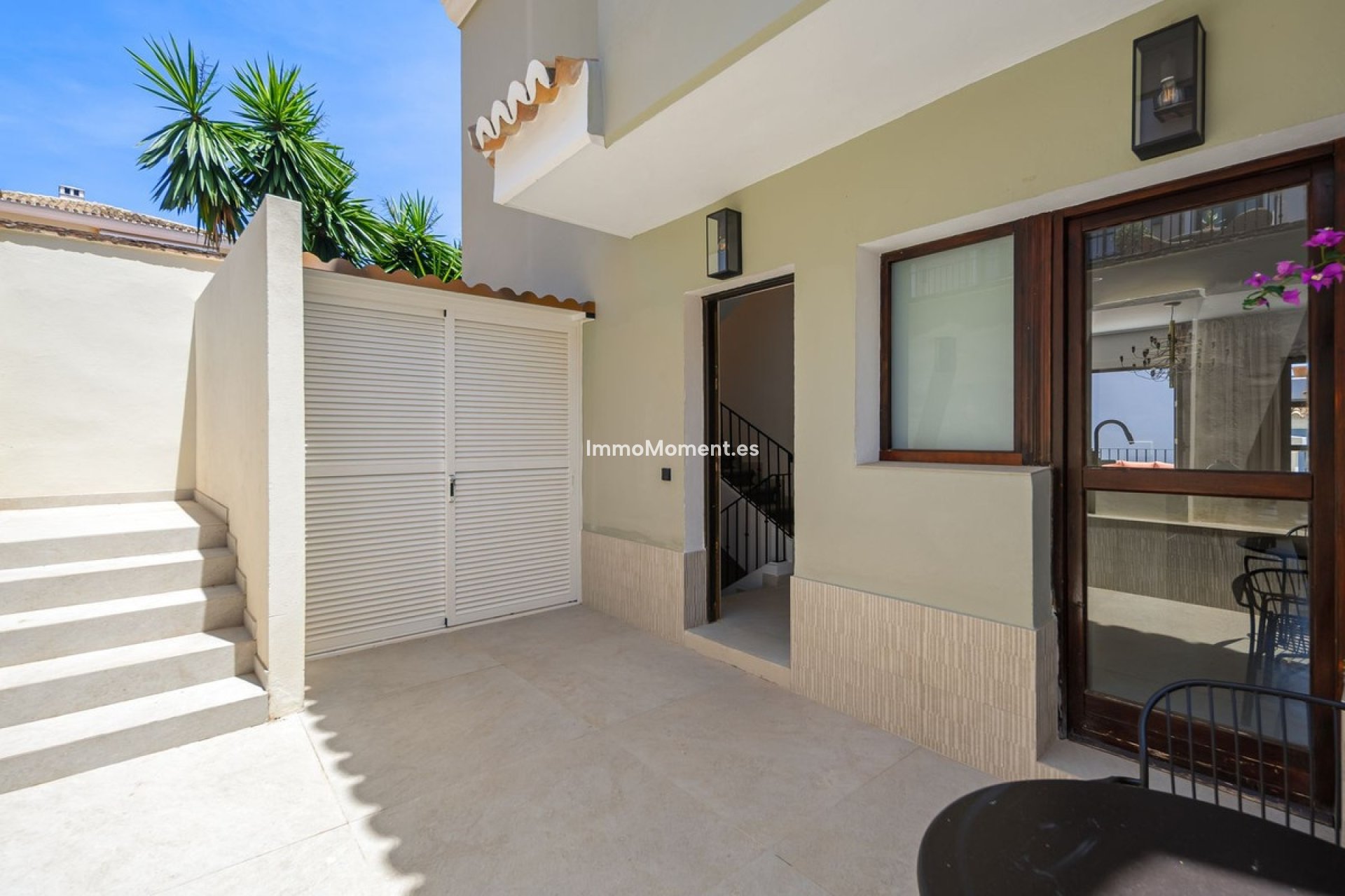 Bestaande woning - Rijtjeshuis - Marbella - The Golden Mile