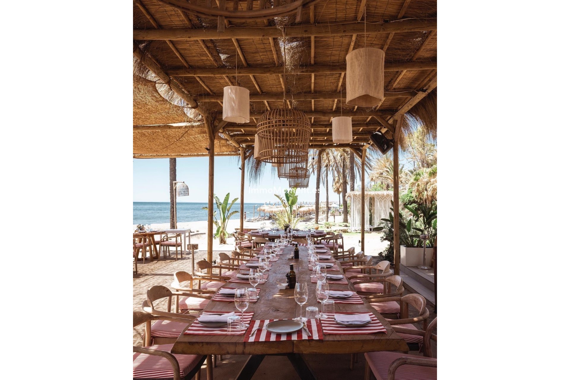 Bestaande woning - Rijtjeshuis - Marbella - The Golden Mile